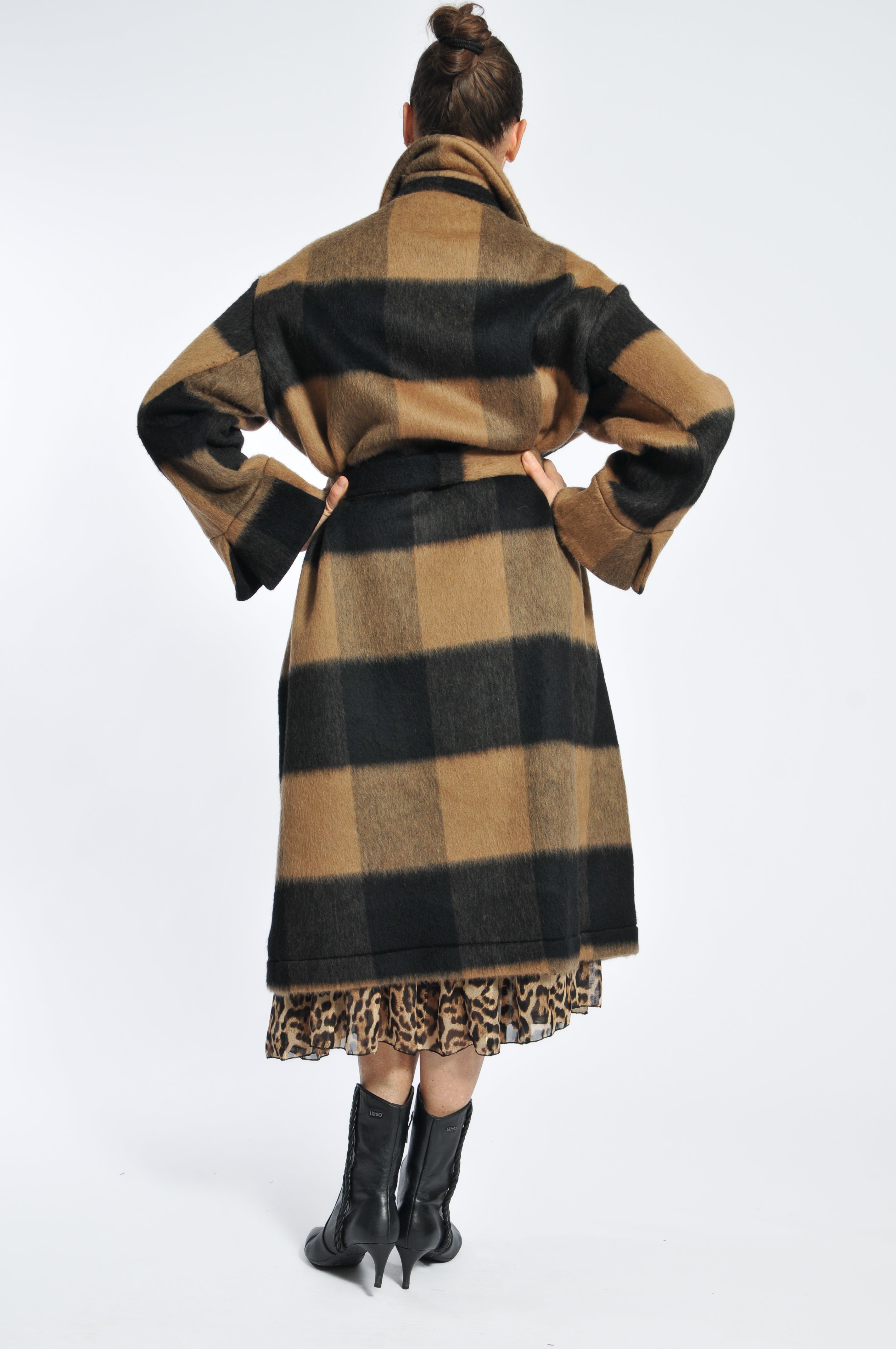 Cappotto Sheffield