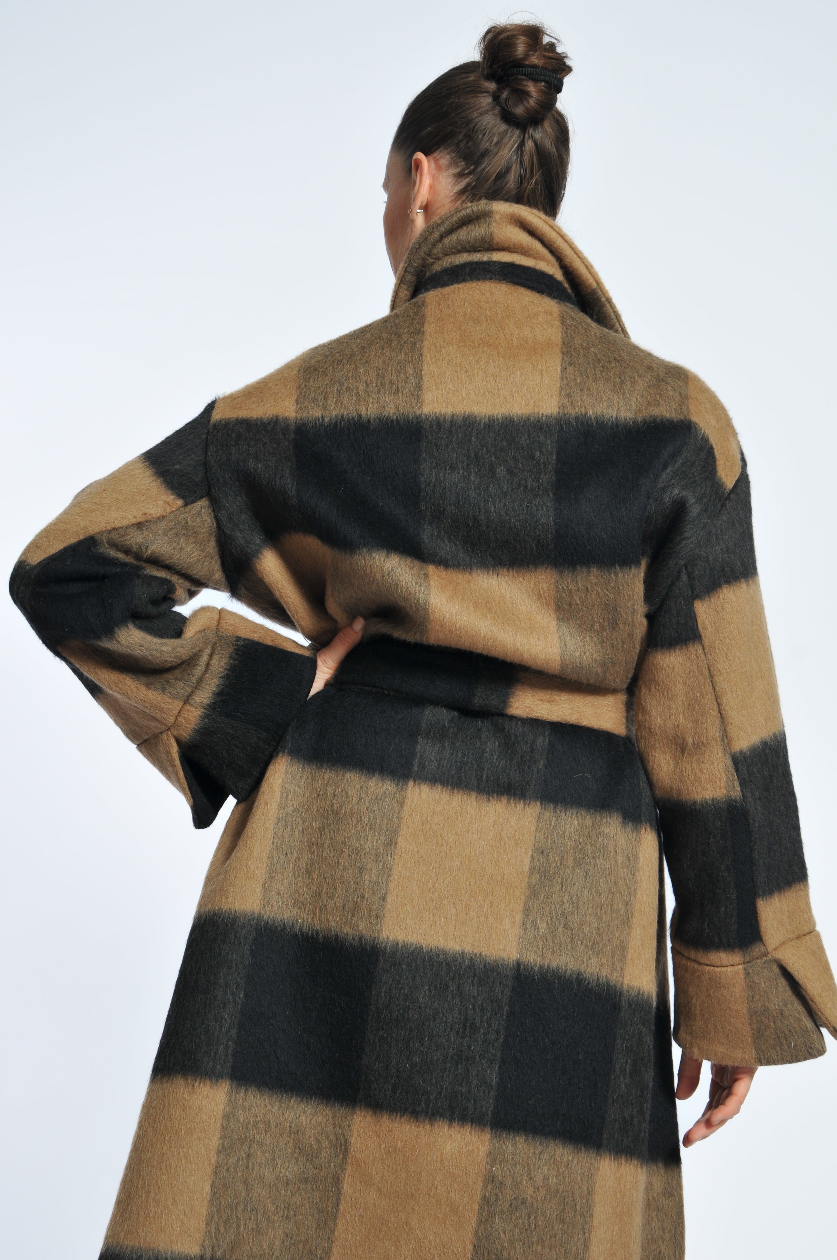 Cappotto Sheffield