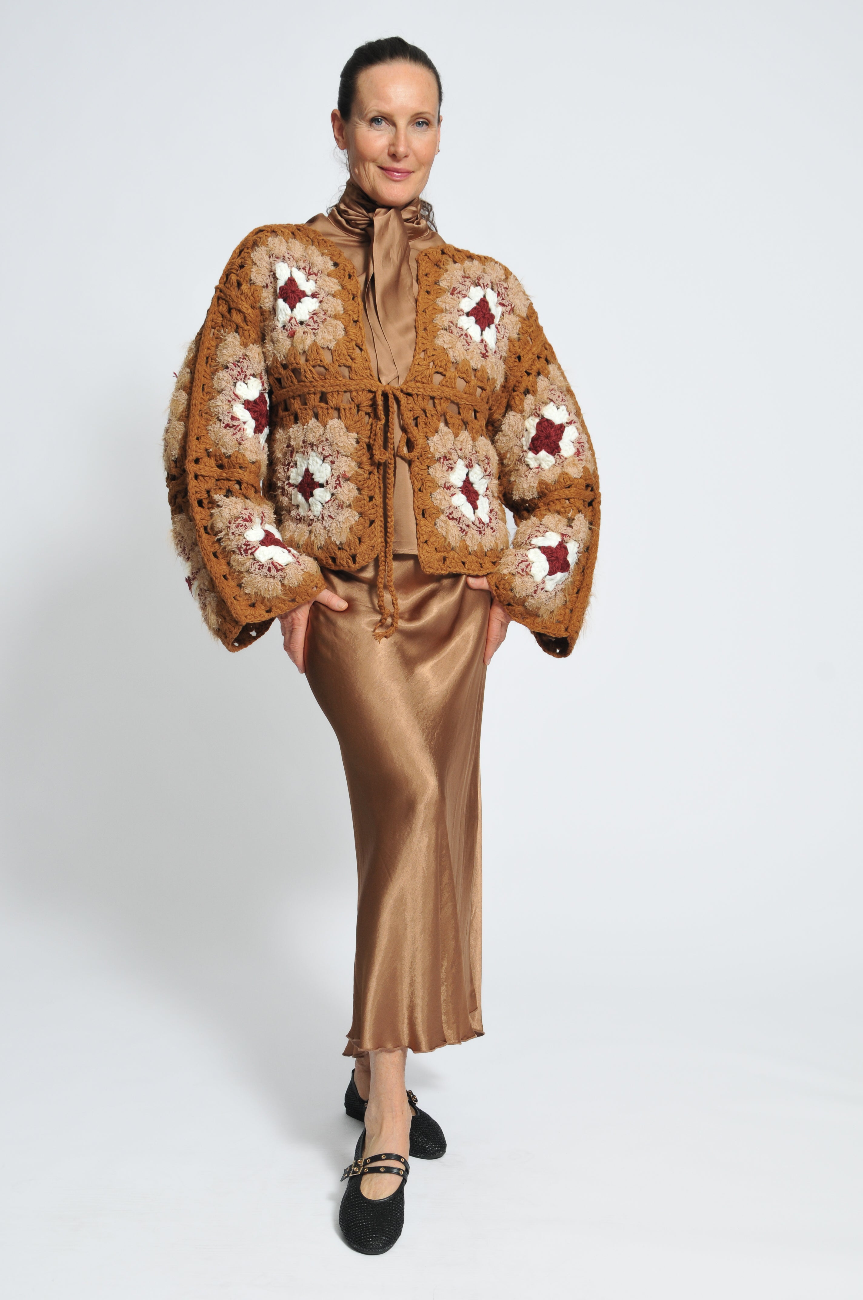 Cardigan Xara