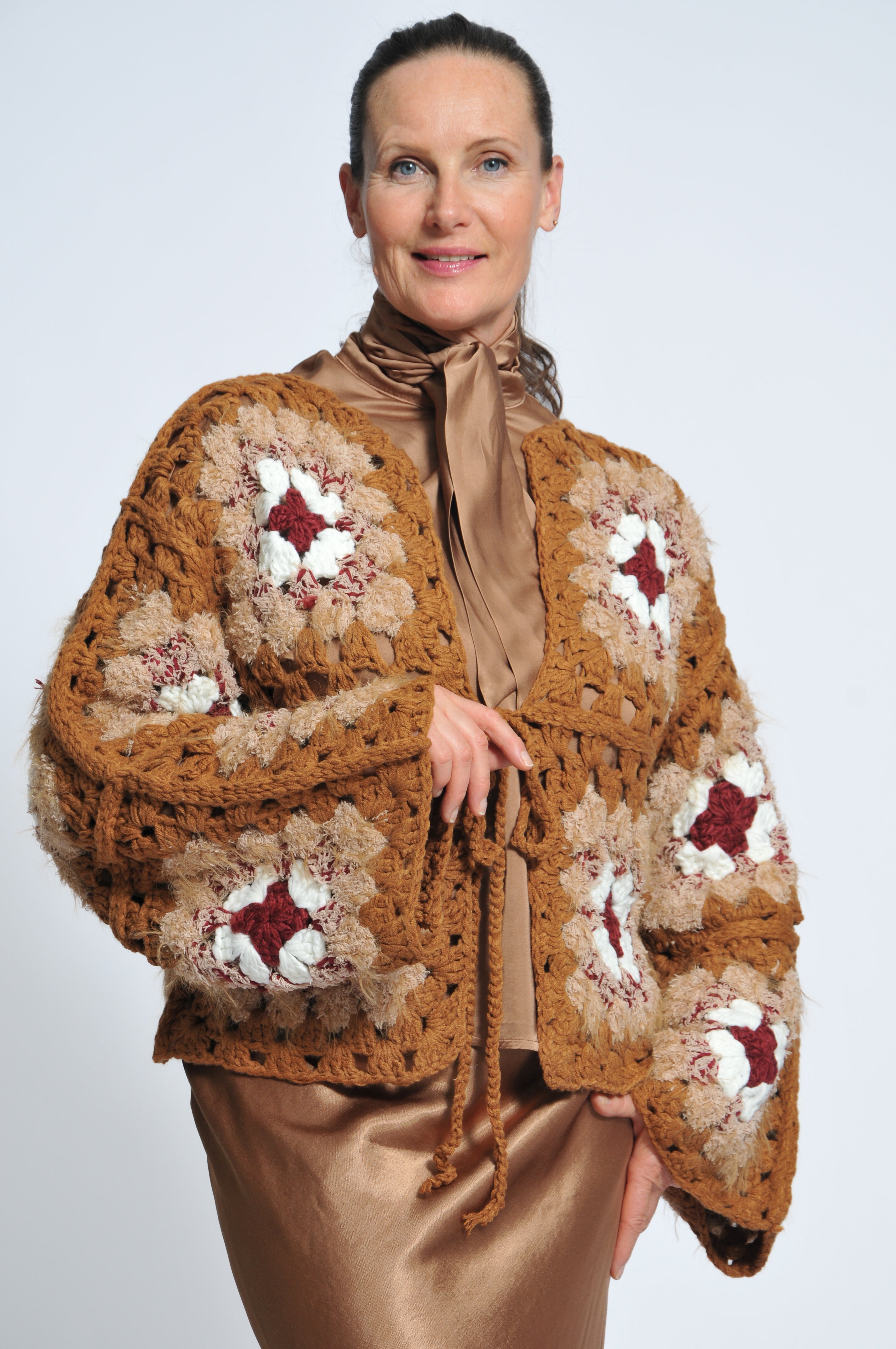 Cardigan Xara