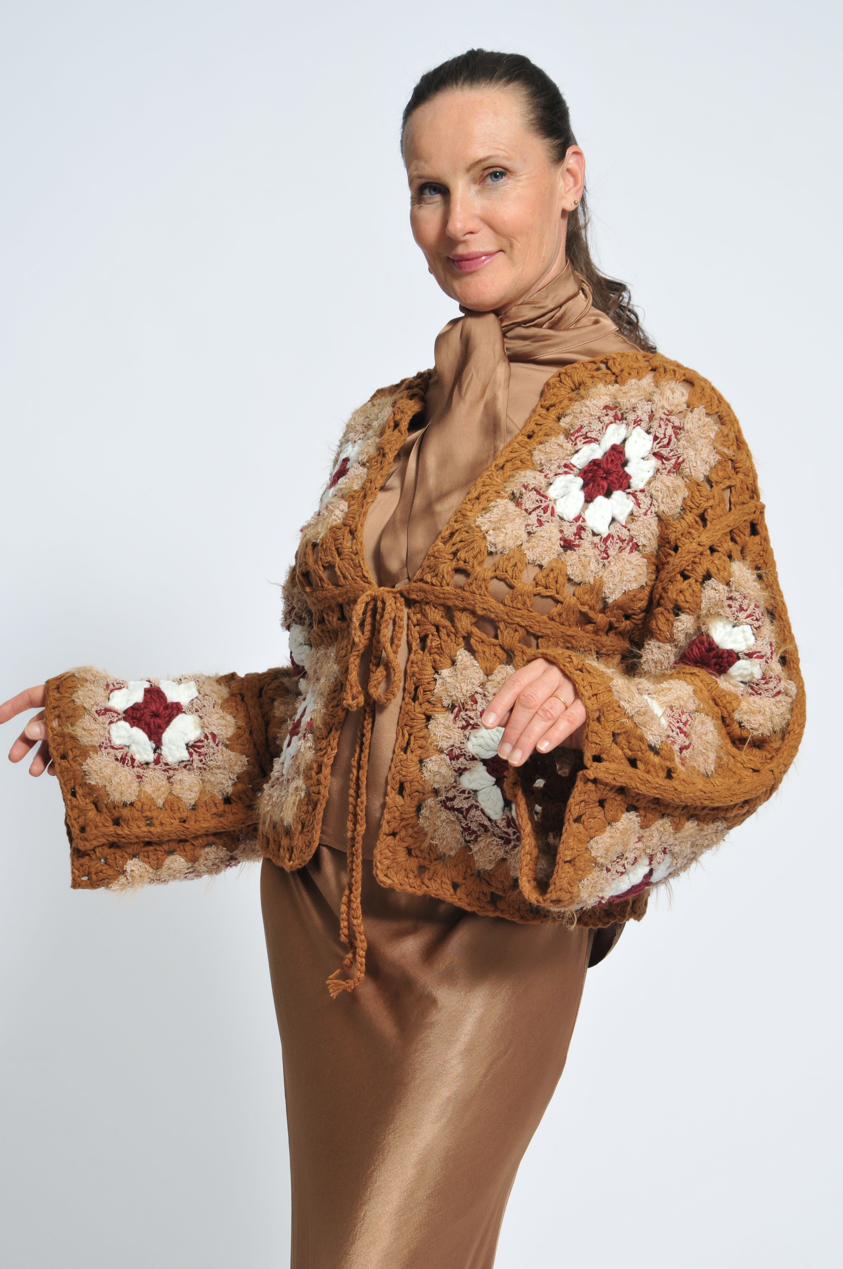 Cardigan Xara