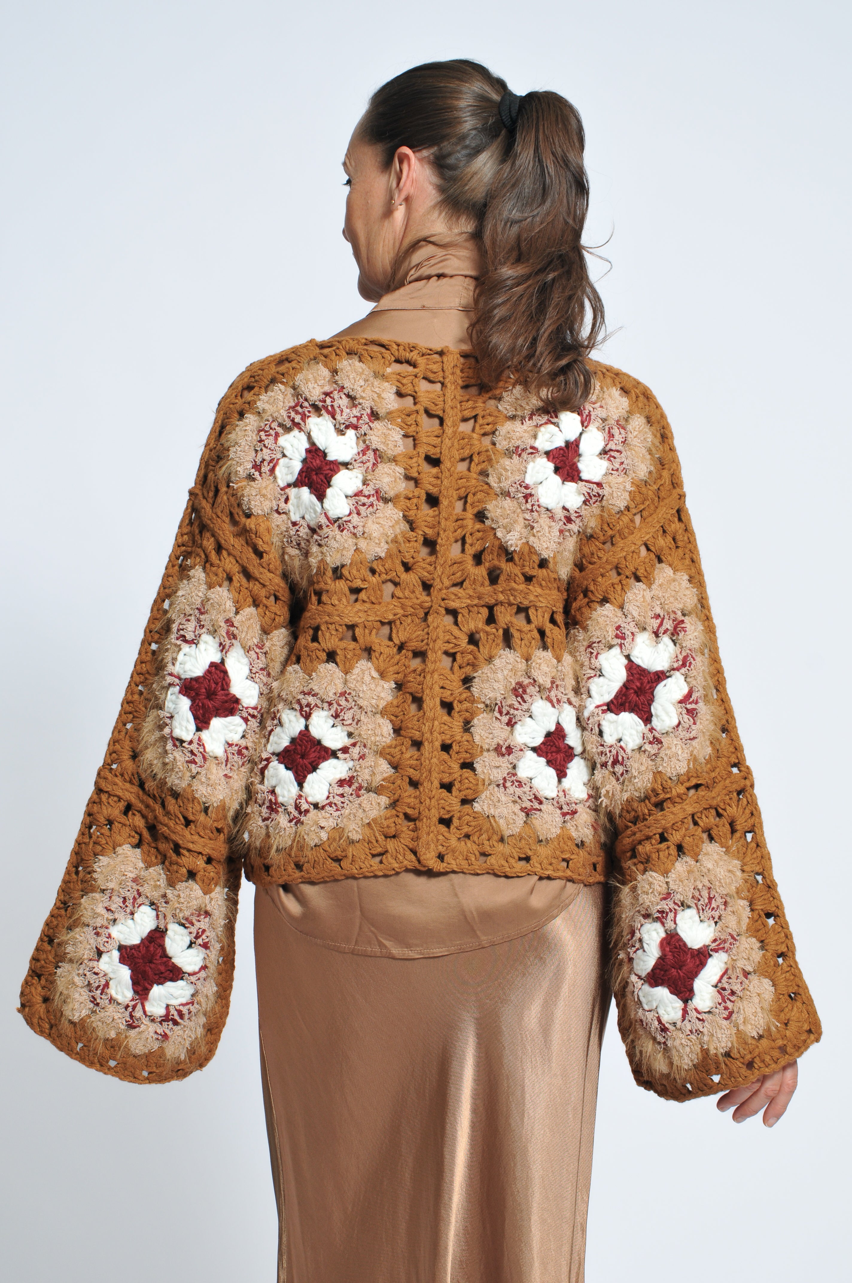 Cardigan Xara
