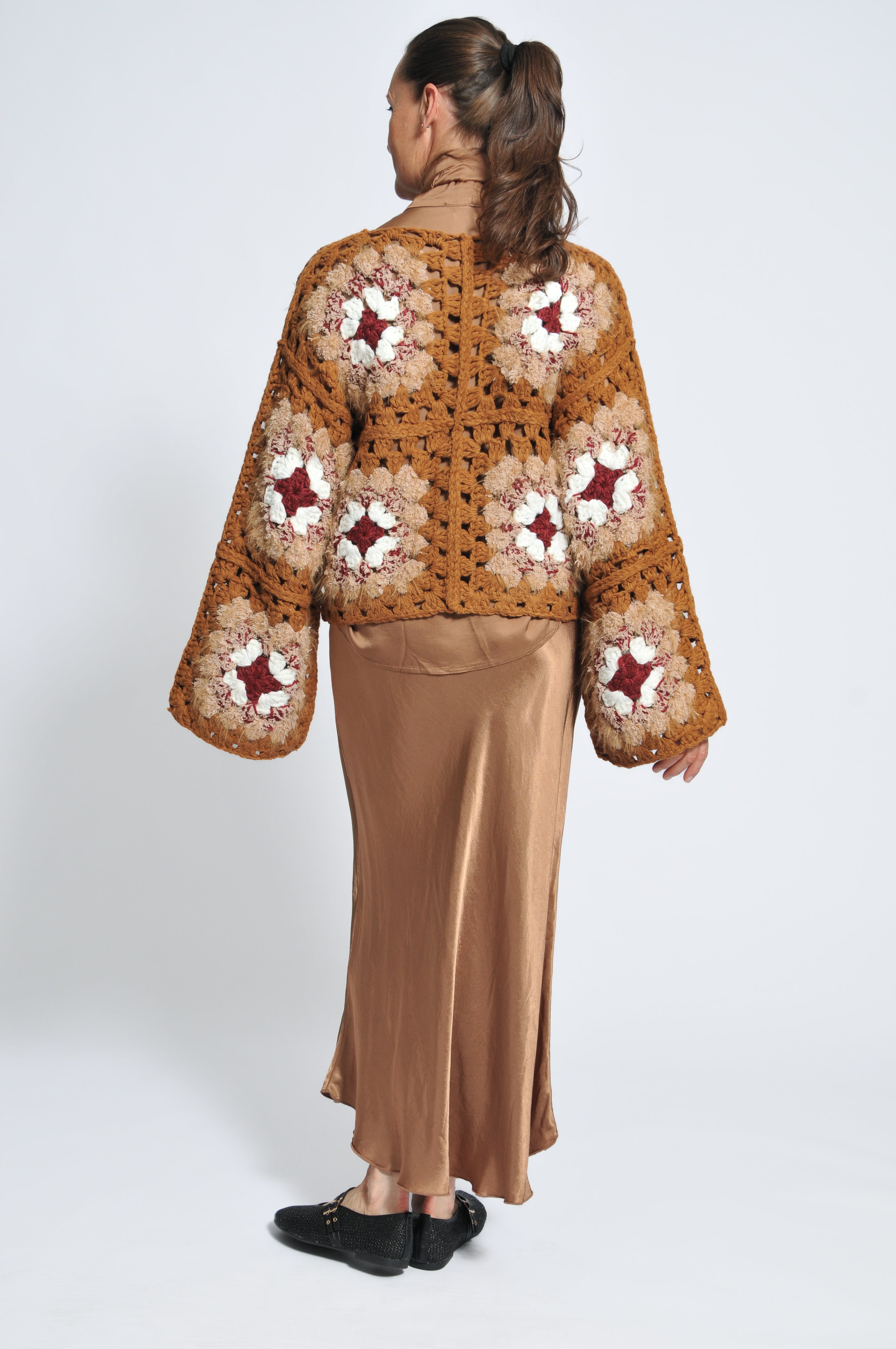 Cardigan Xara