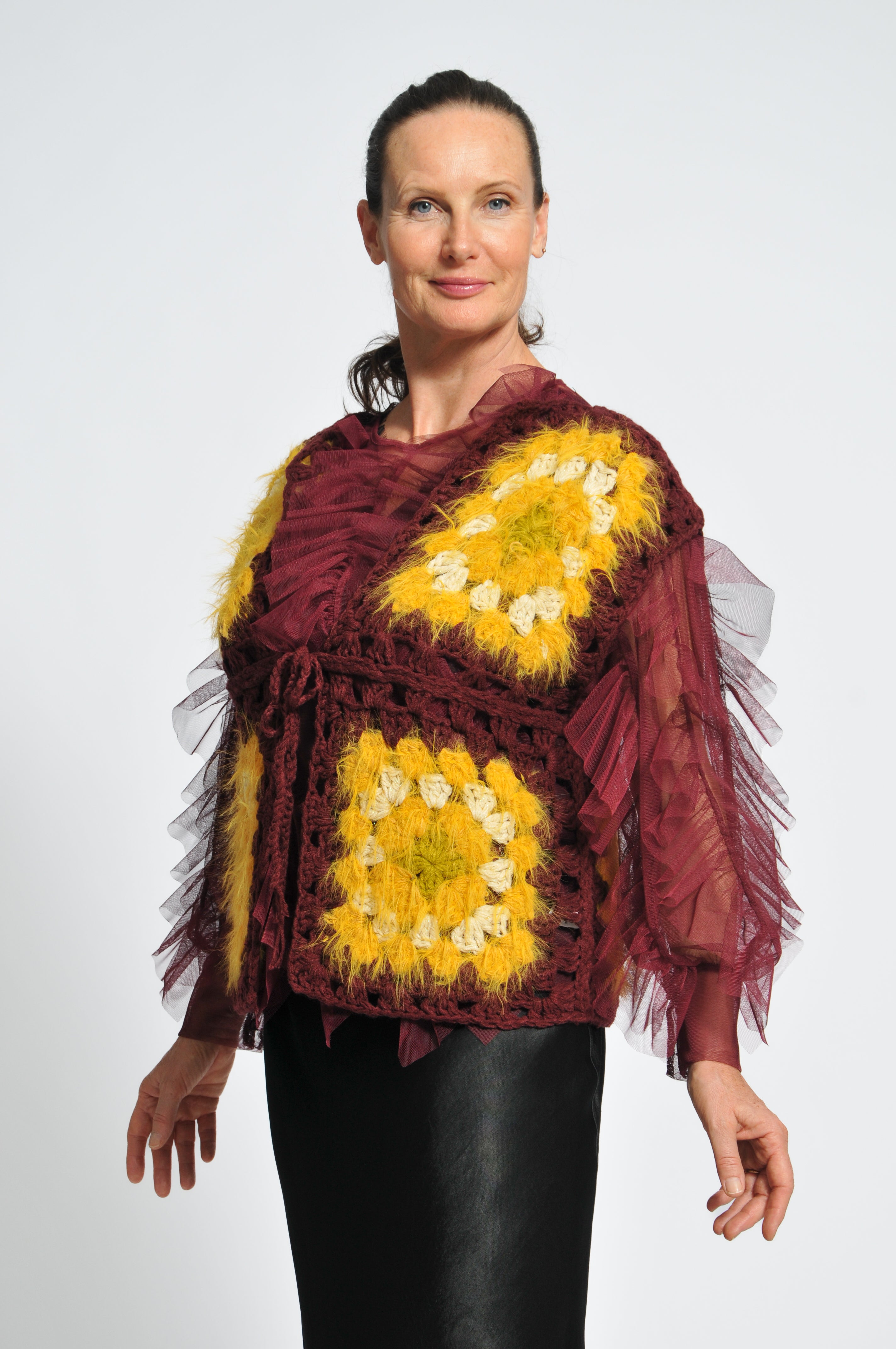 Gilet Bijou