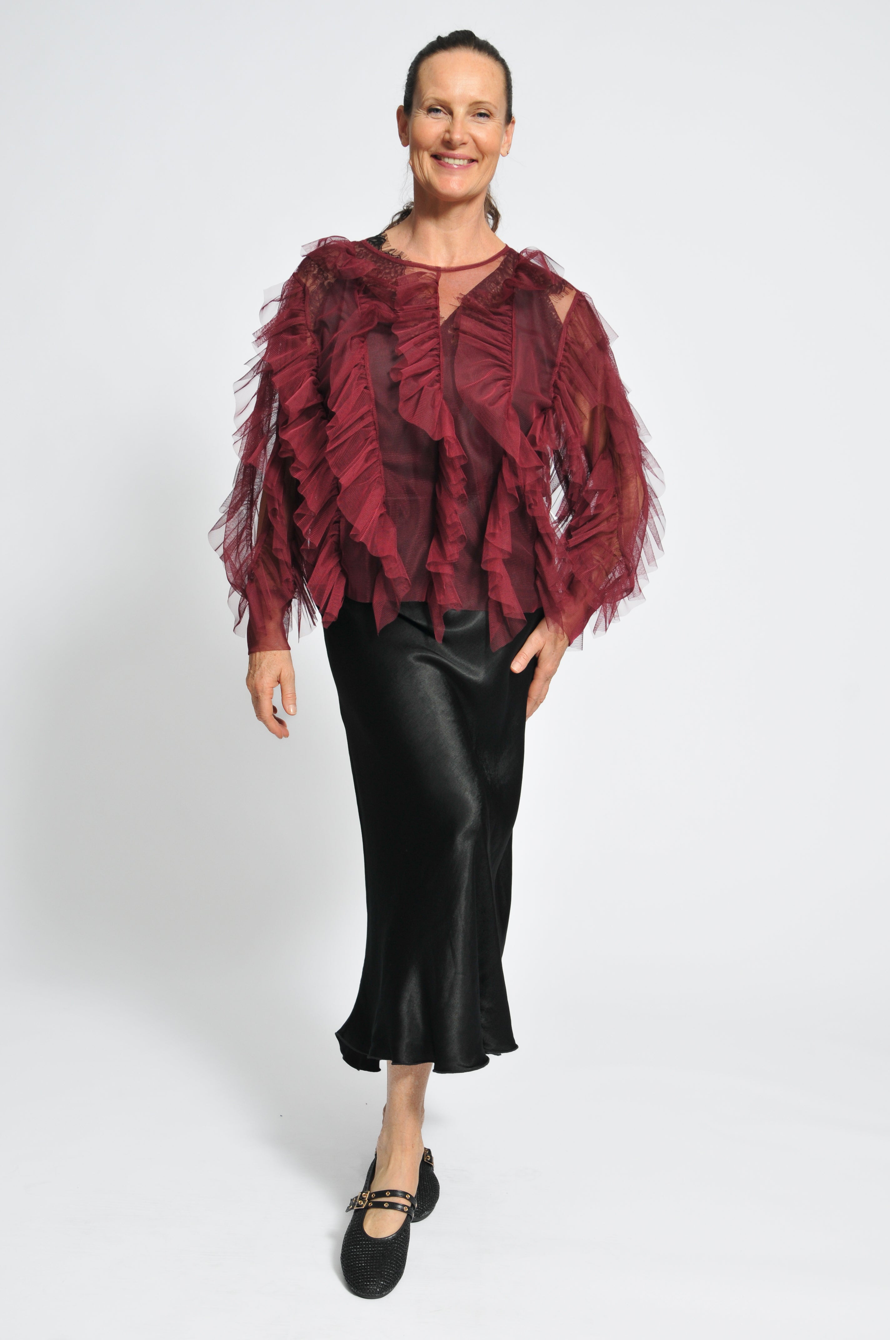 Blusa Sogno