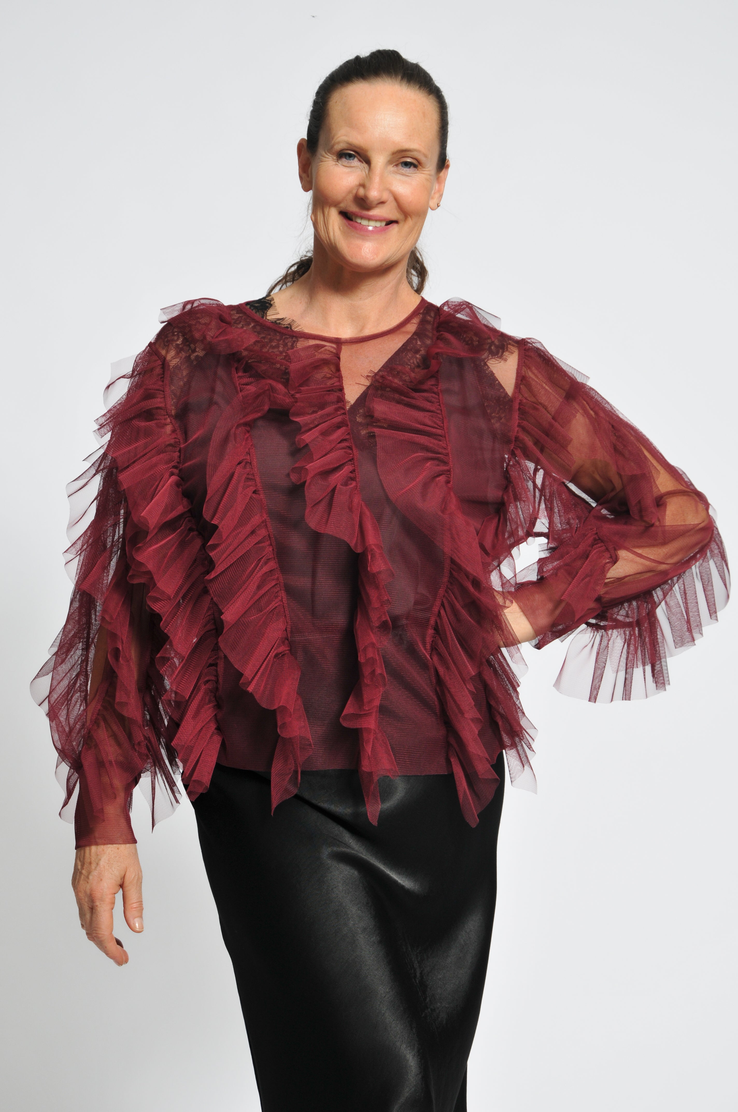 Blusa Sogno