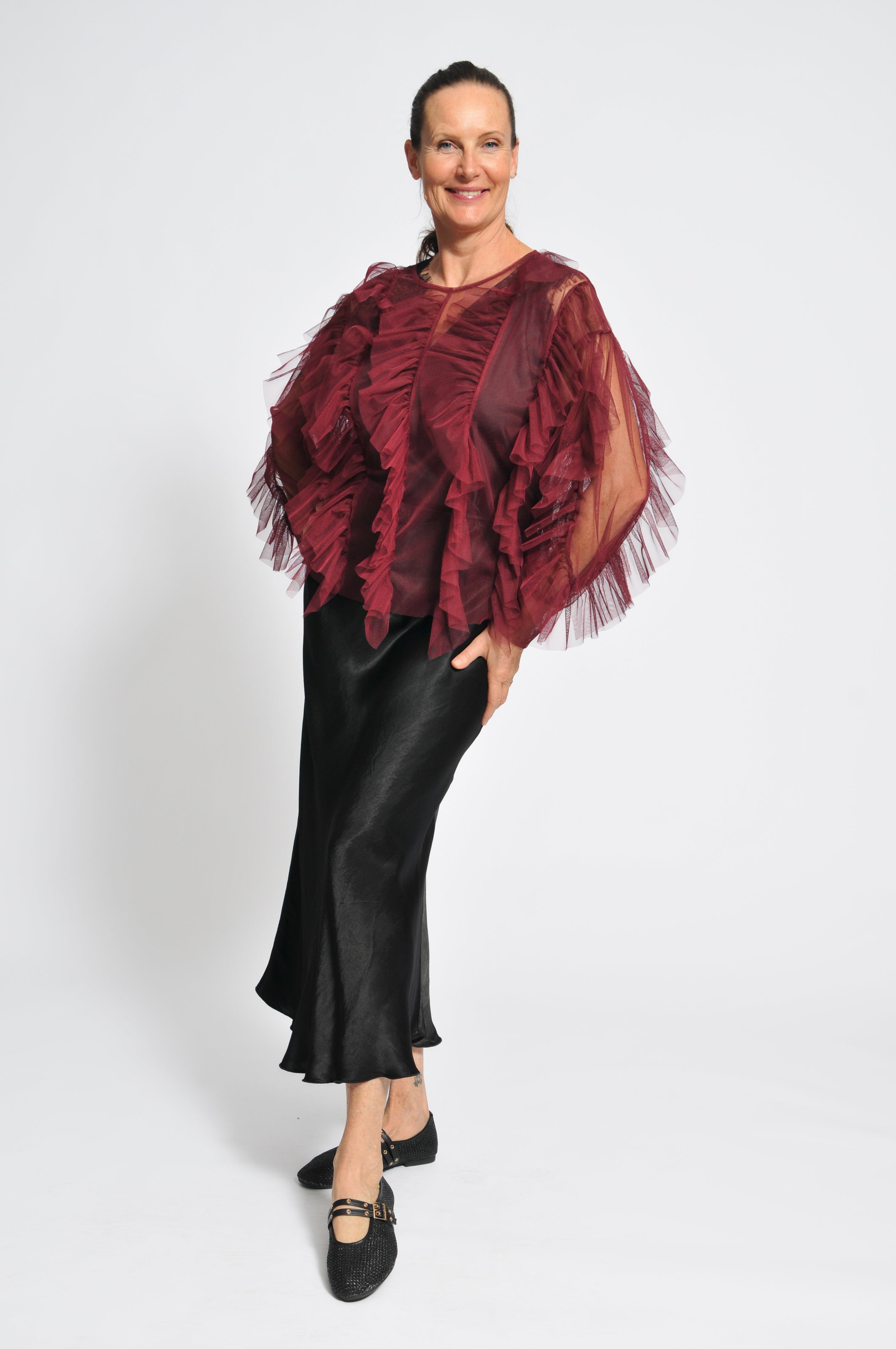 Blusa Sogno