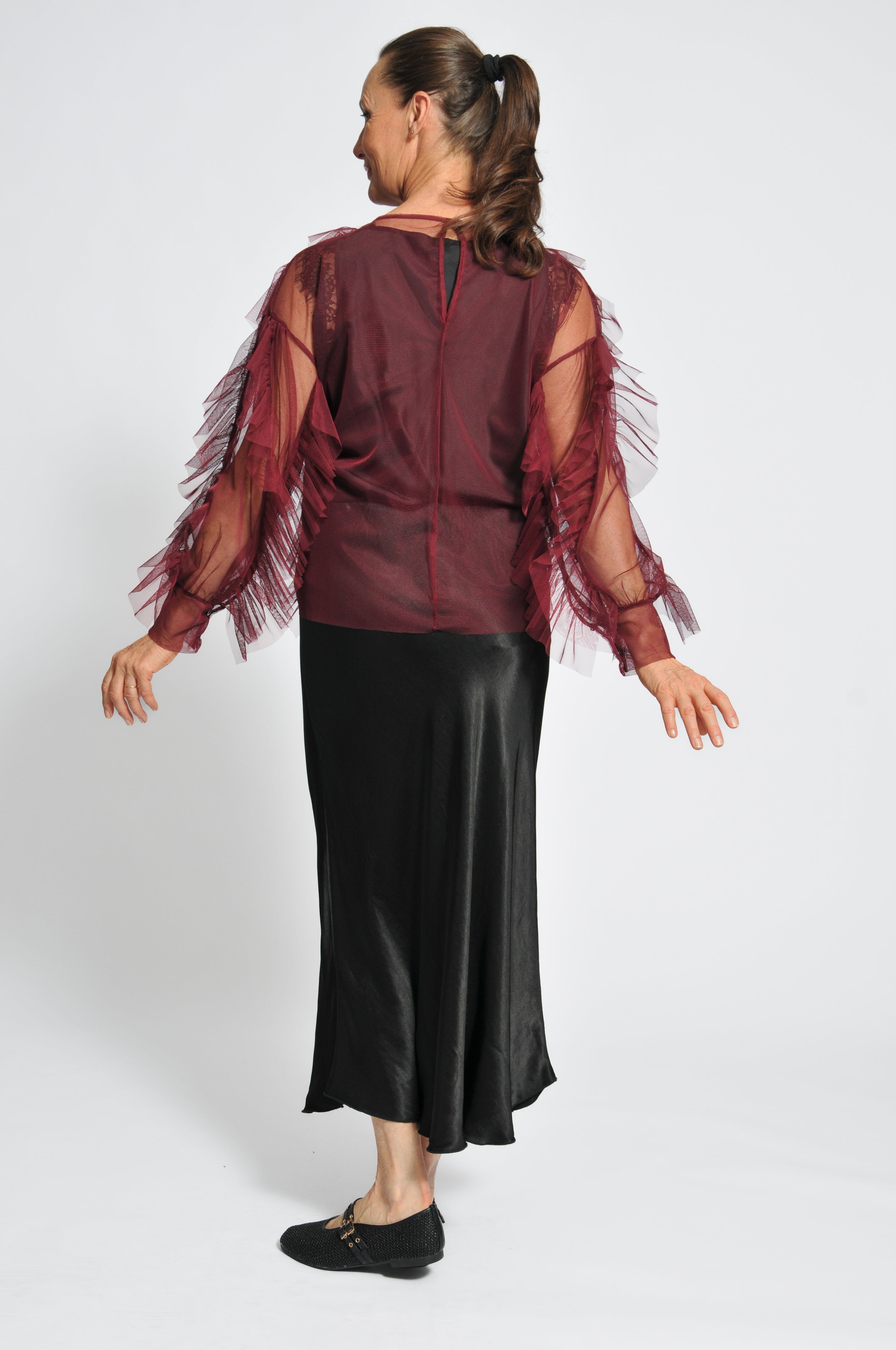 Blusa Sogno