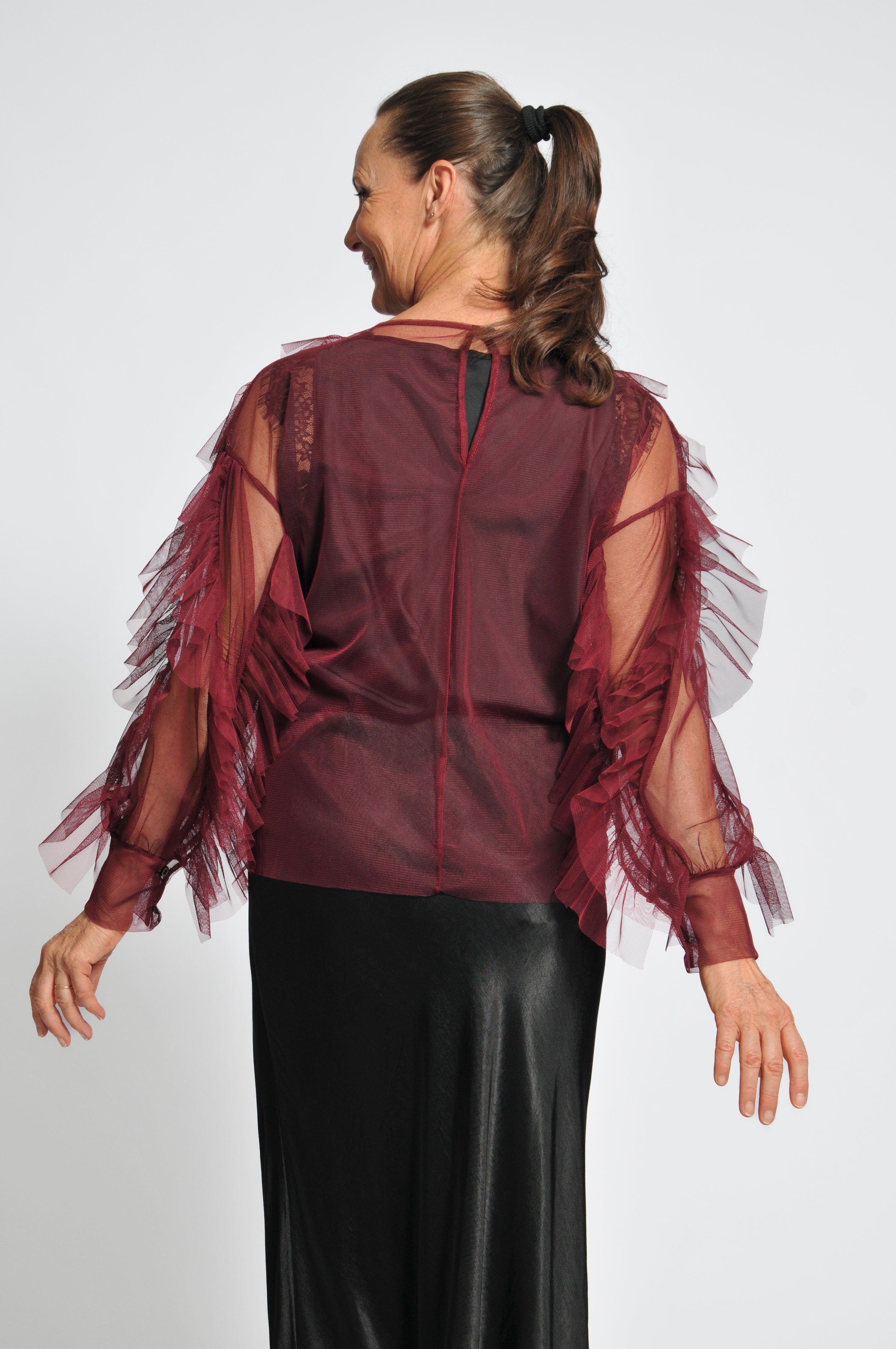 Blusa Sogno
