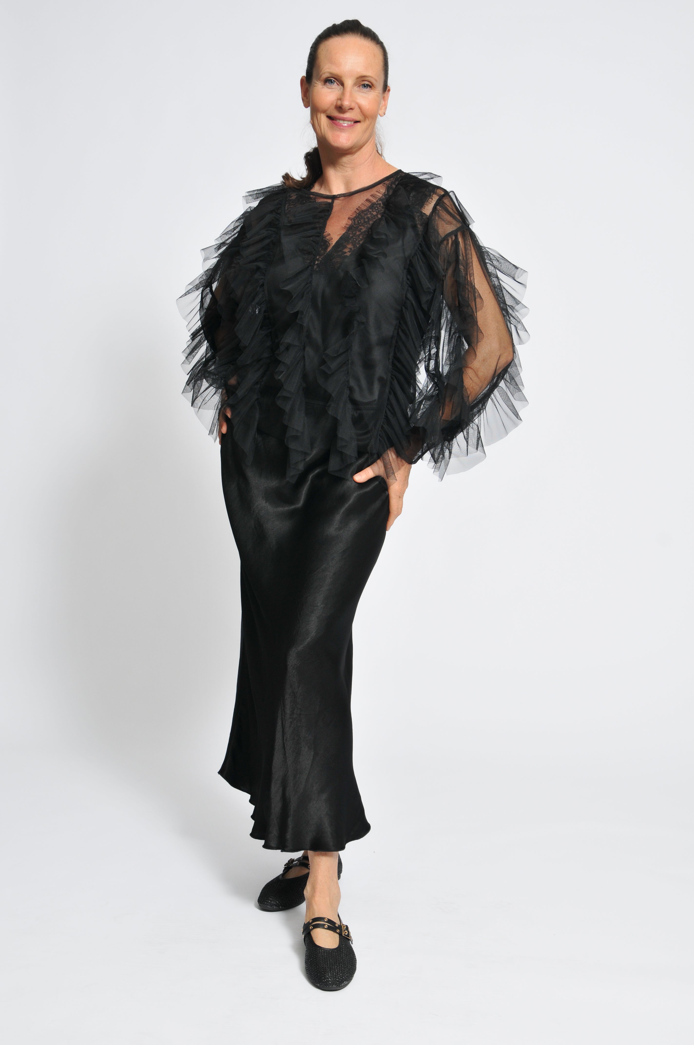 Blusa Sogno
