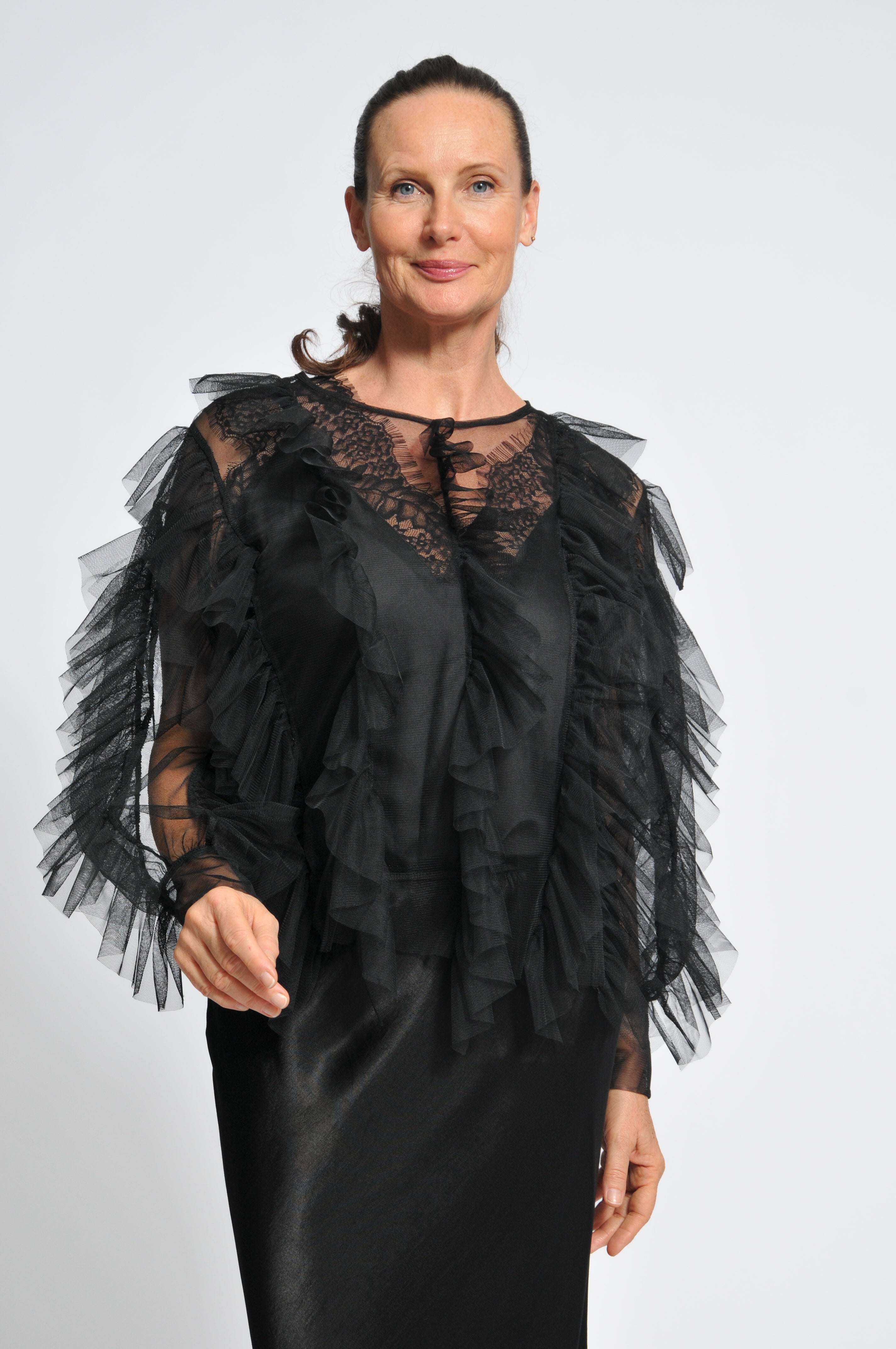 Blusa Sogno