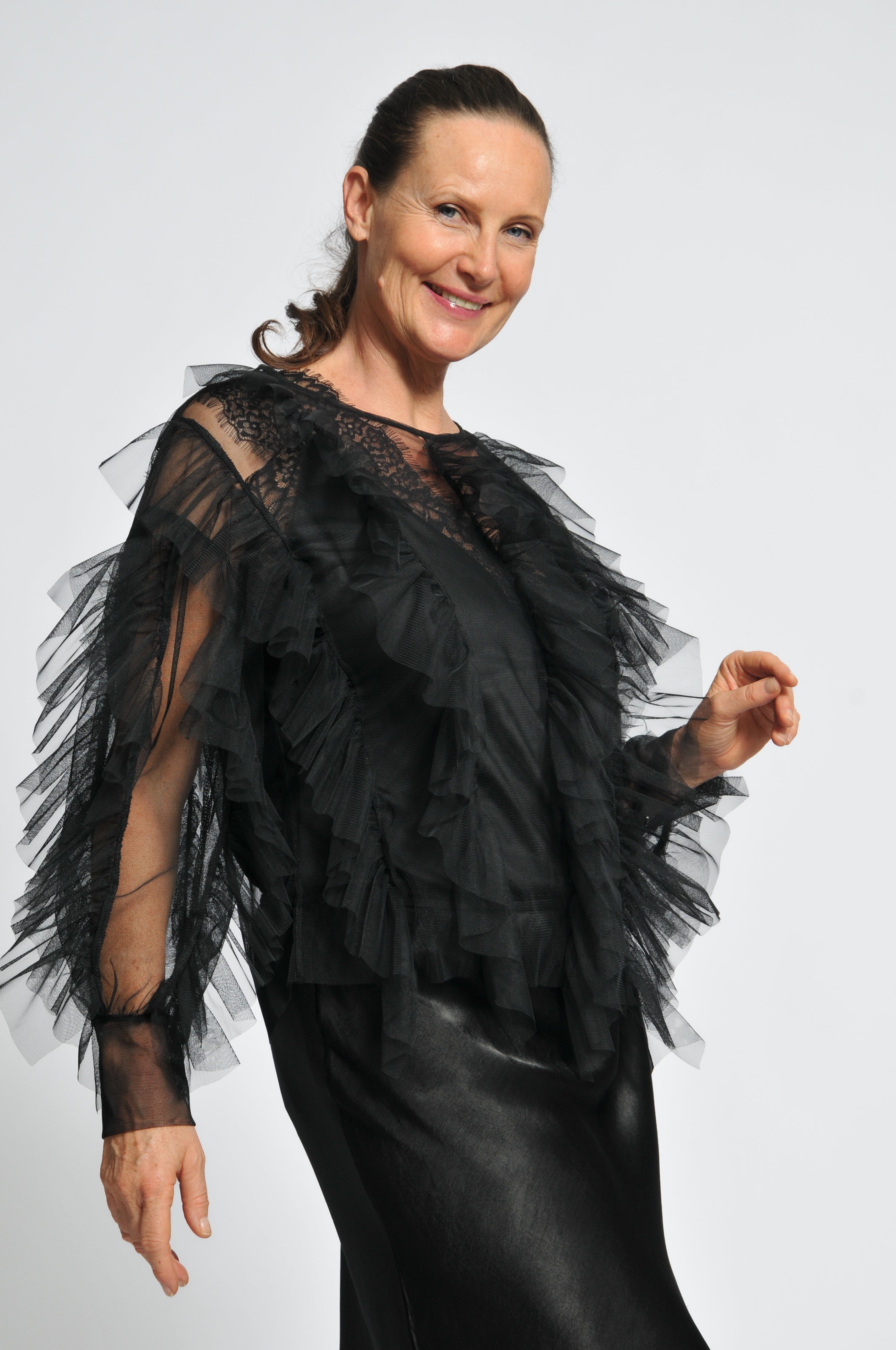 Blusa Sogno