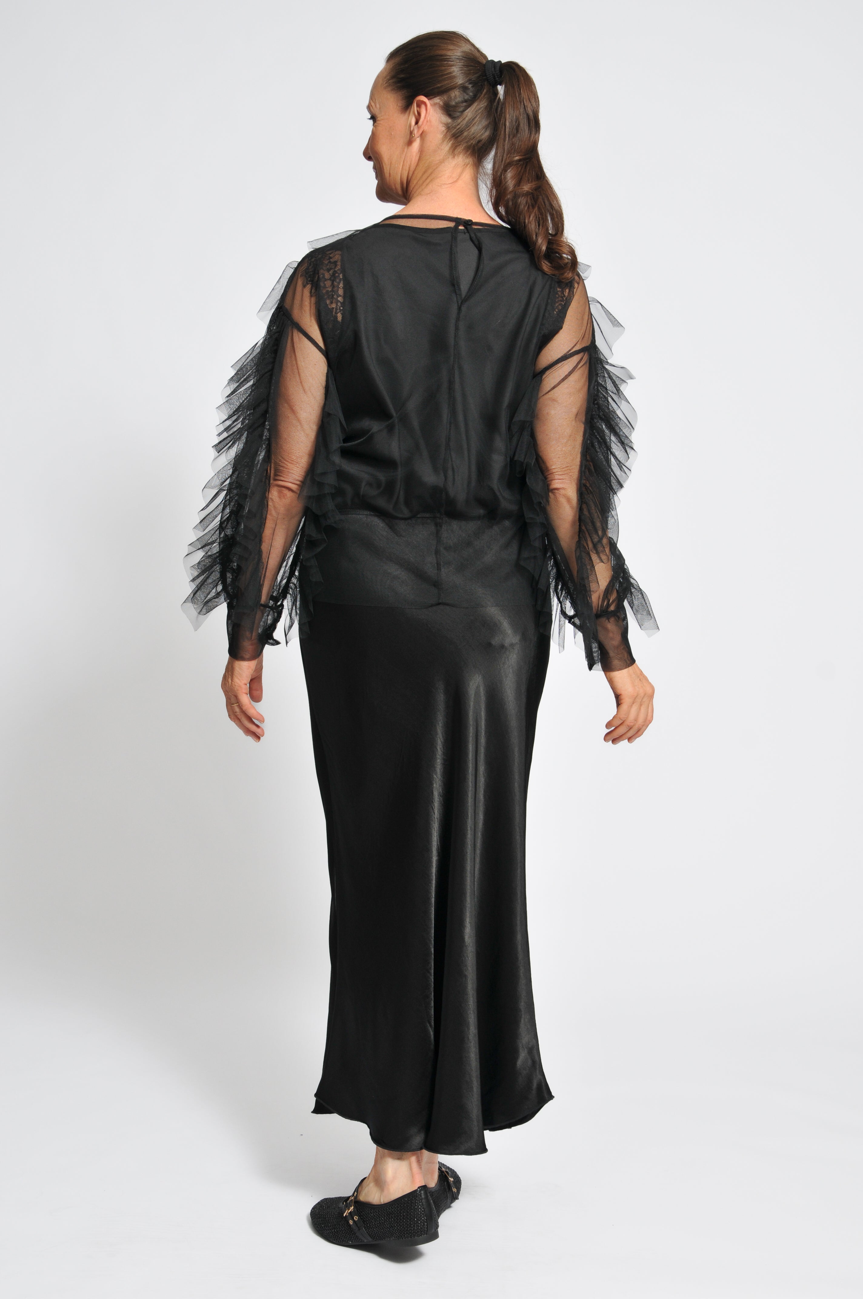 Blusa Sogno