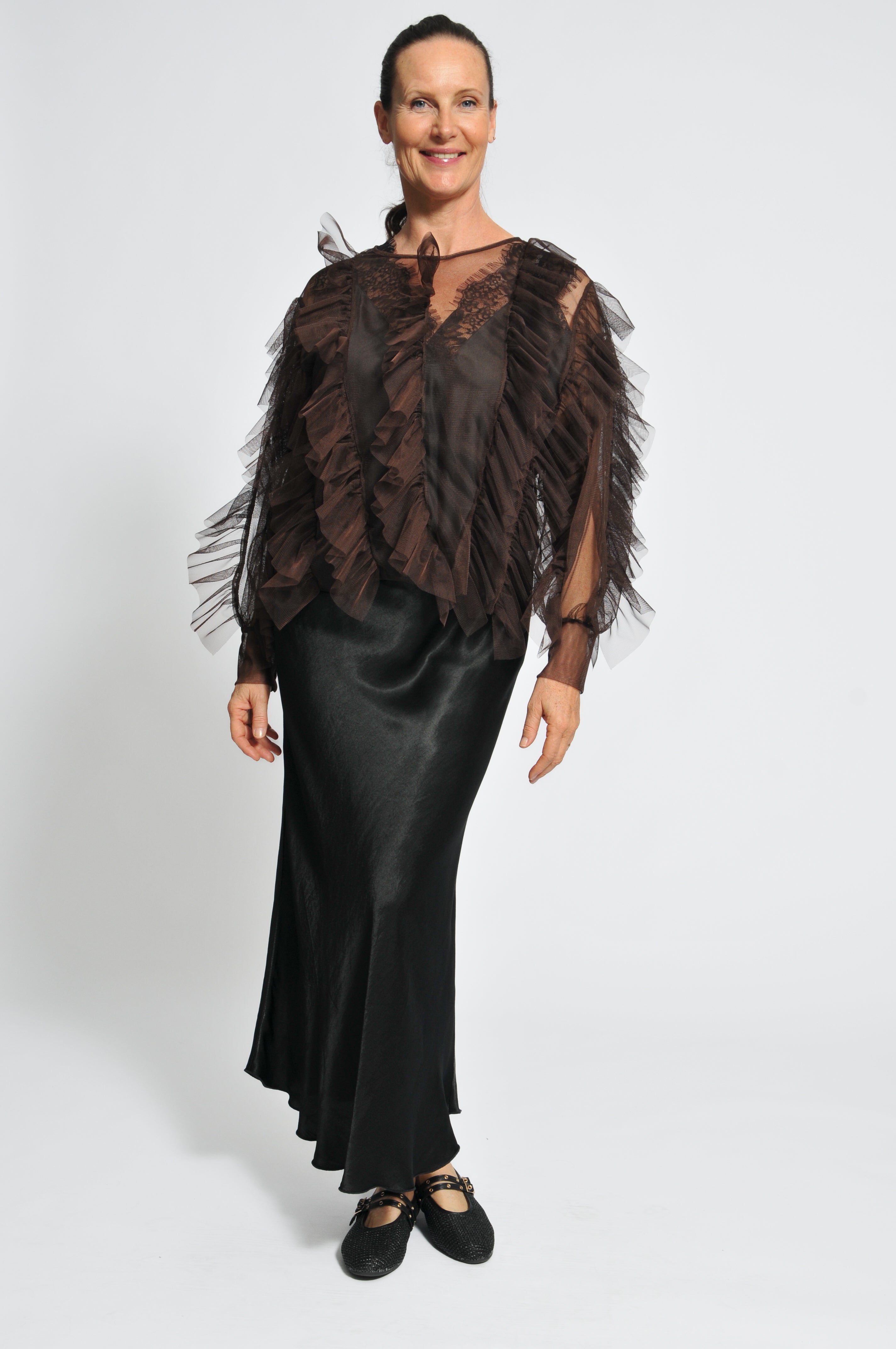 Blusa Sogno