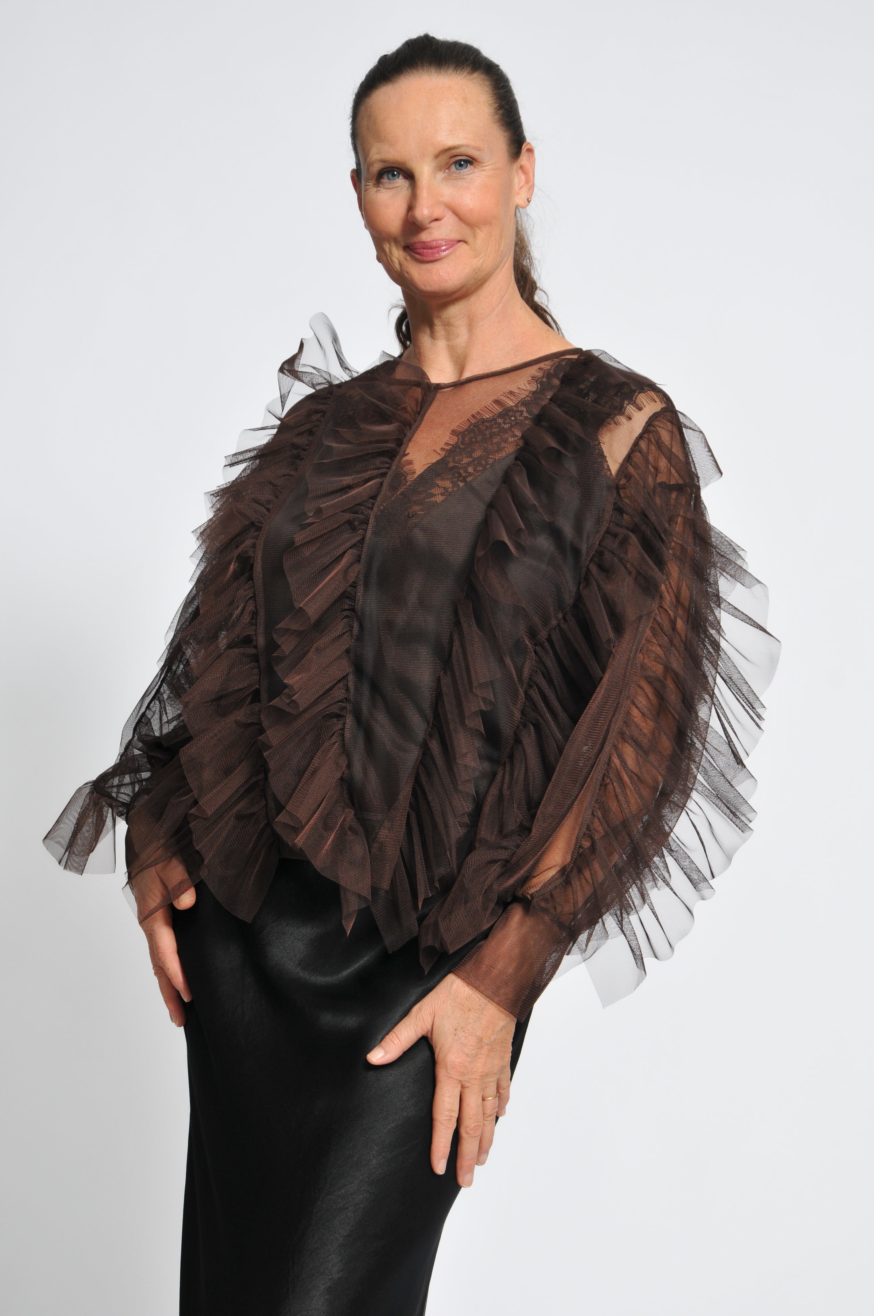 Blusa Sogno