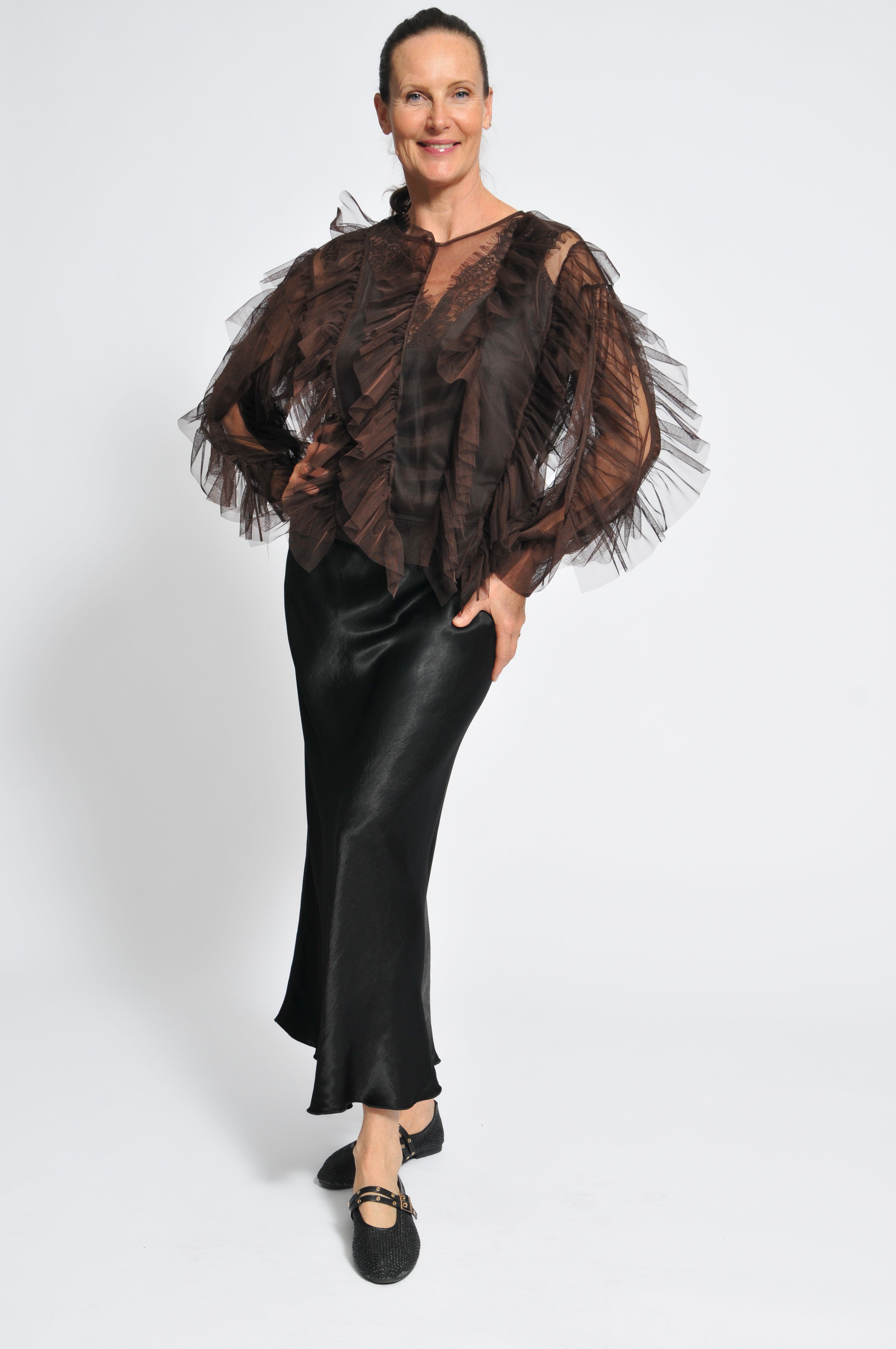 Blusa Sogno