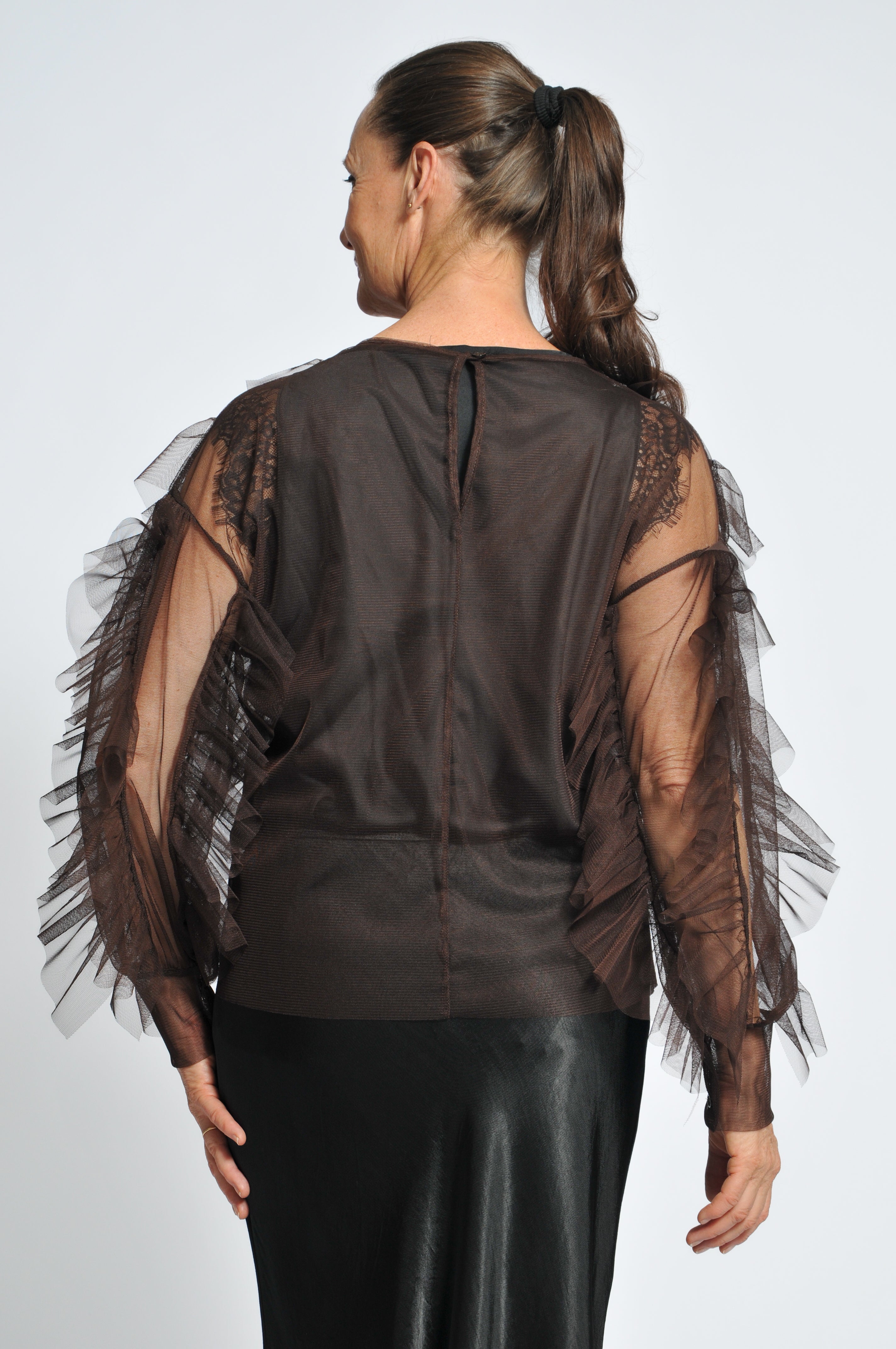 Blusa Sogno