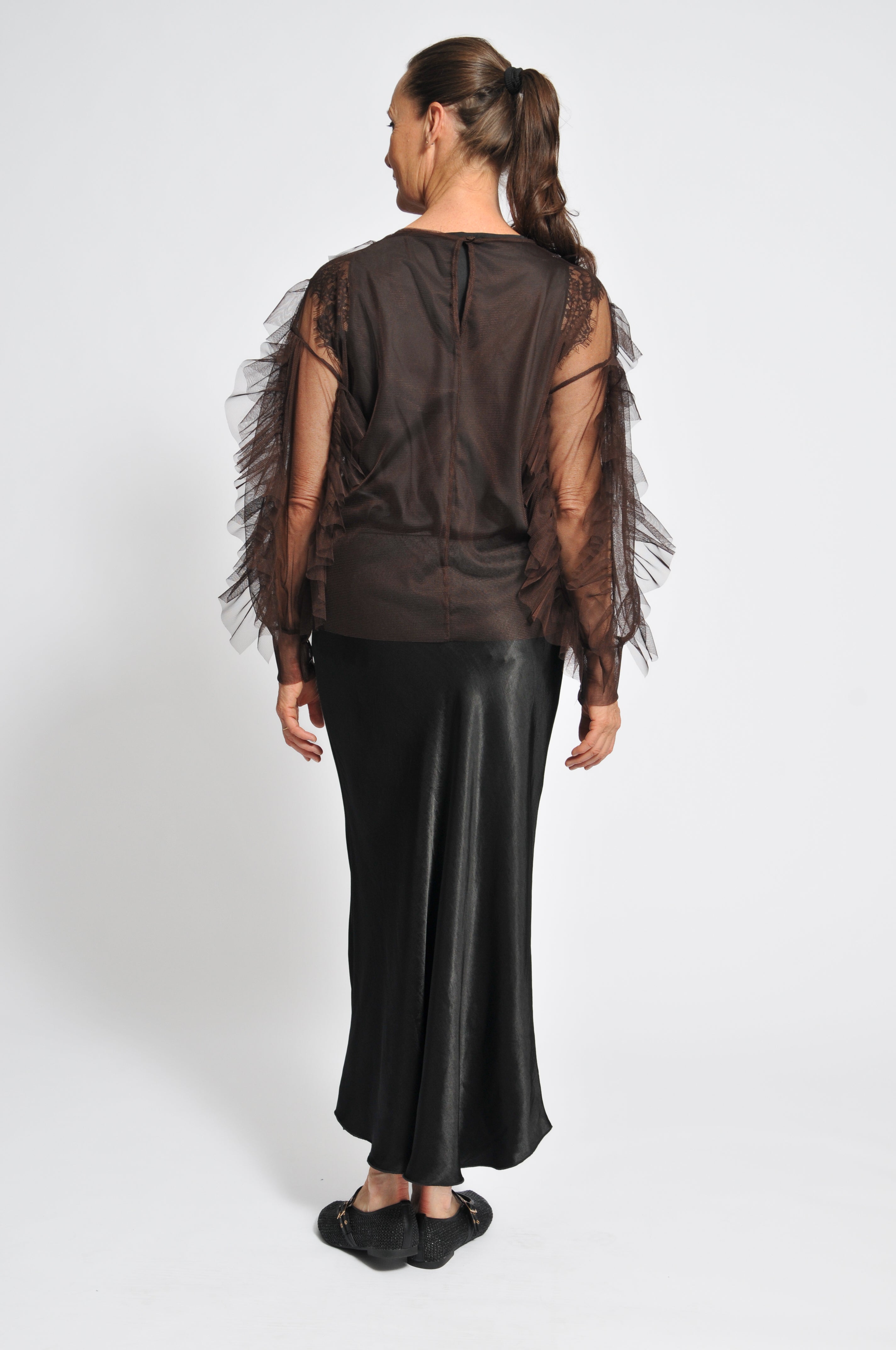 Blusa Sogno