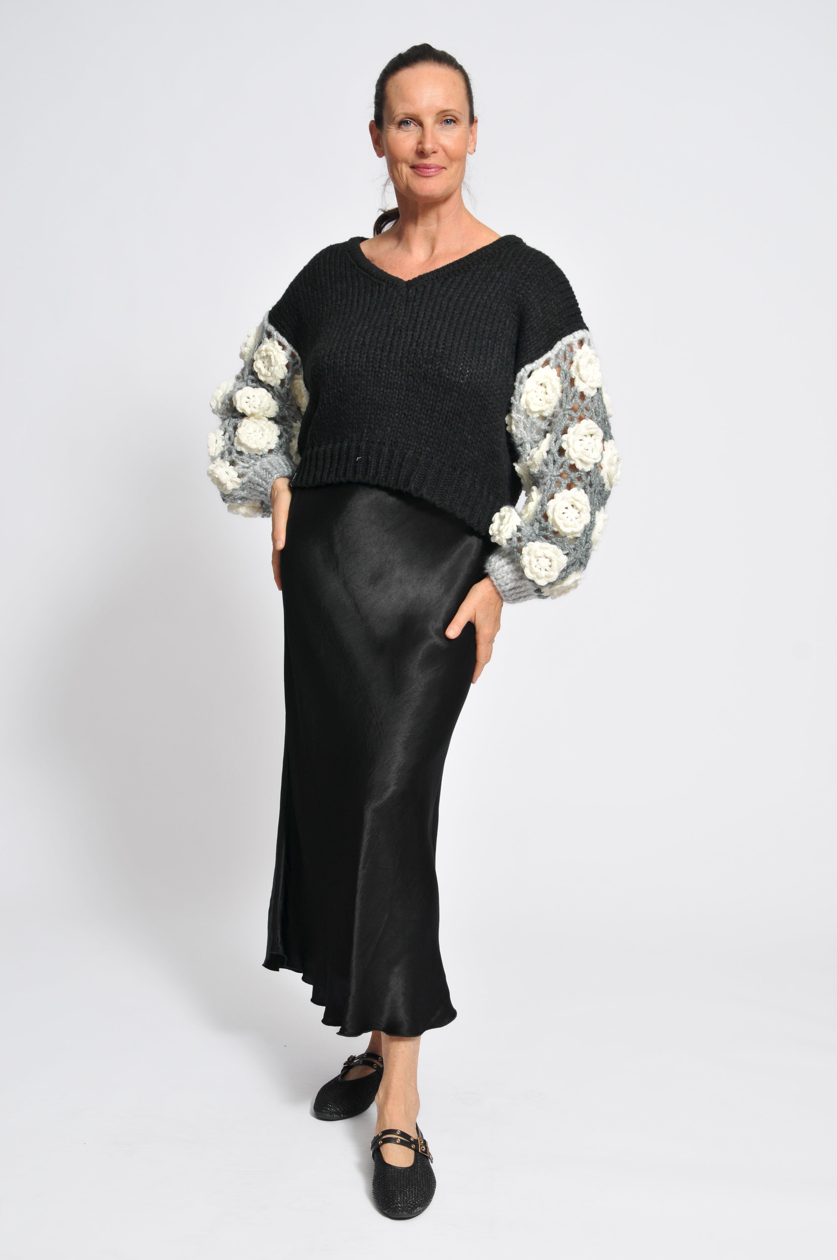Maglione Narciso