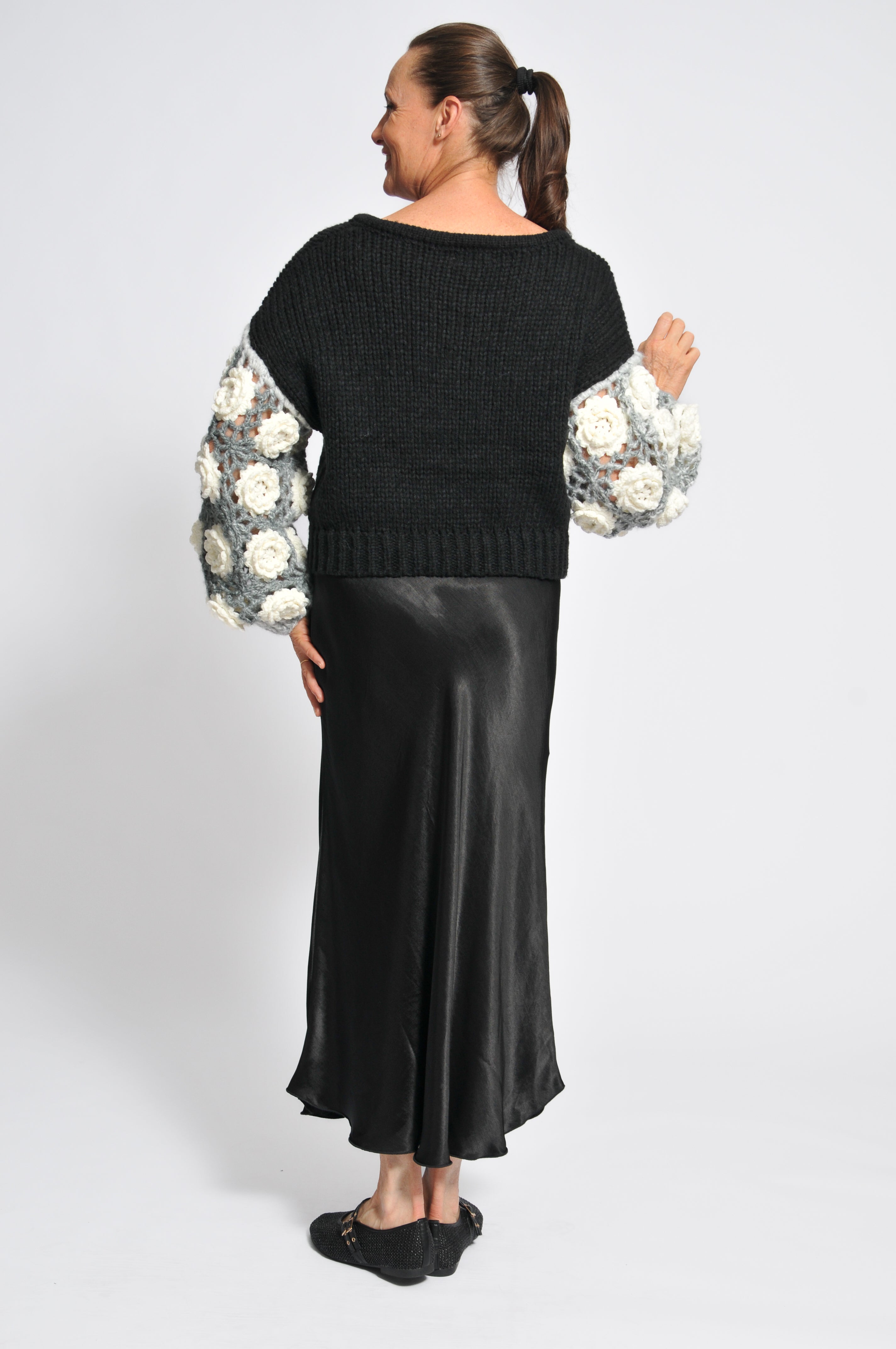Maglione Narciso