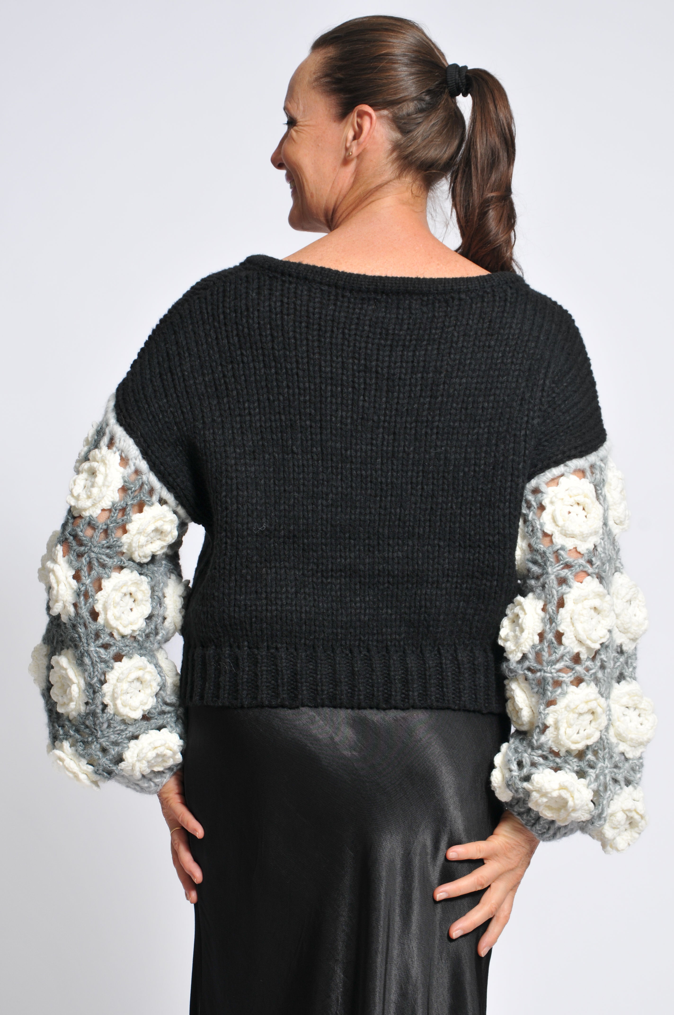 Maglione Narciso