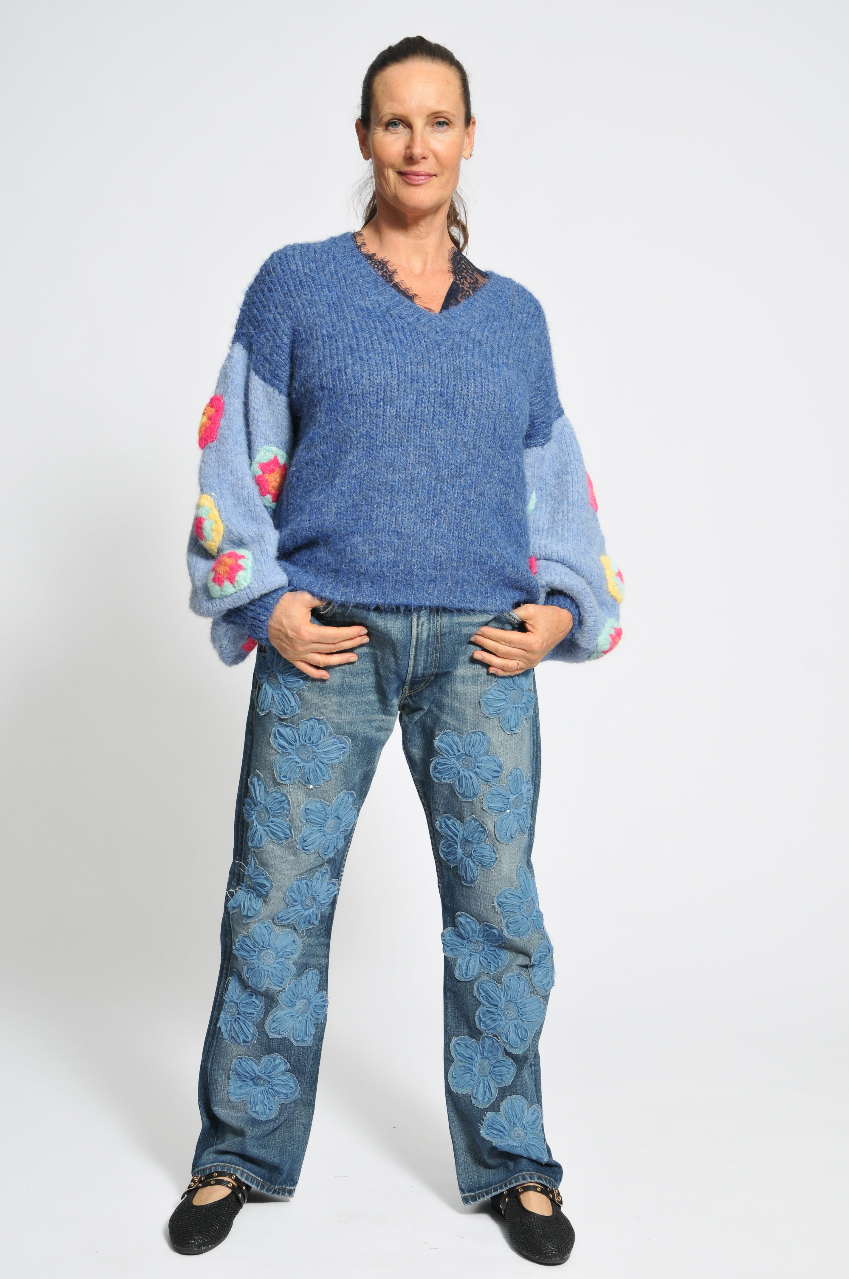 Maglione Brina