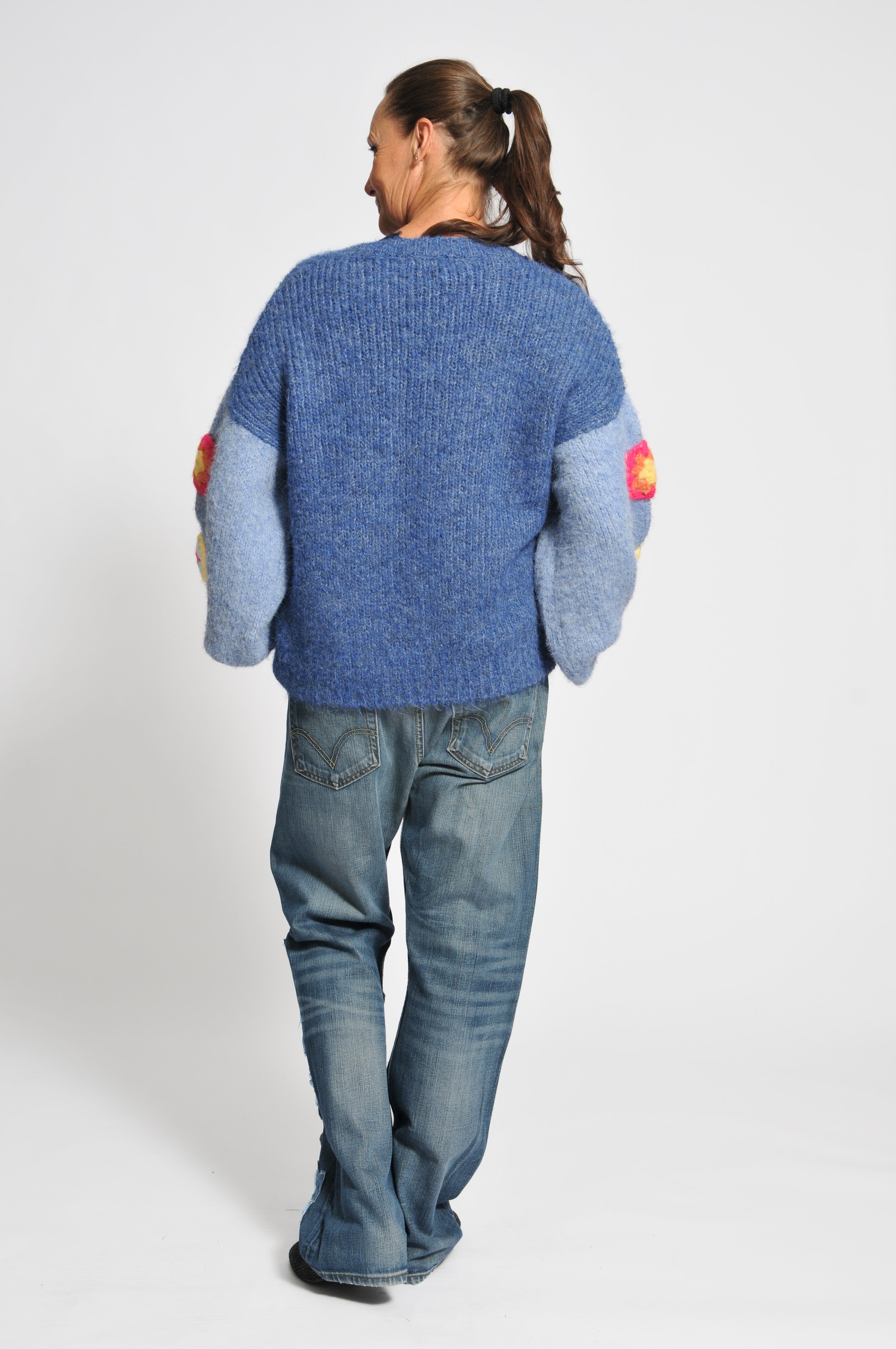 Maglione Brina