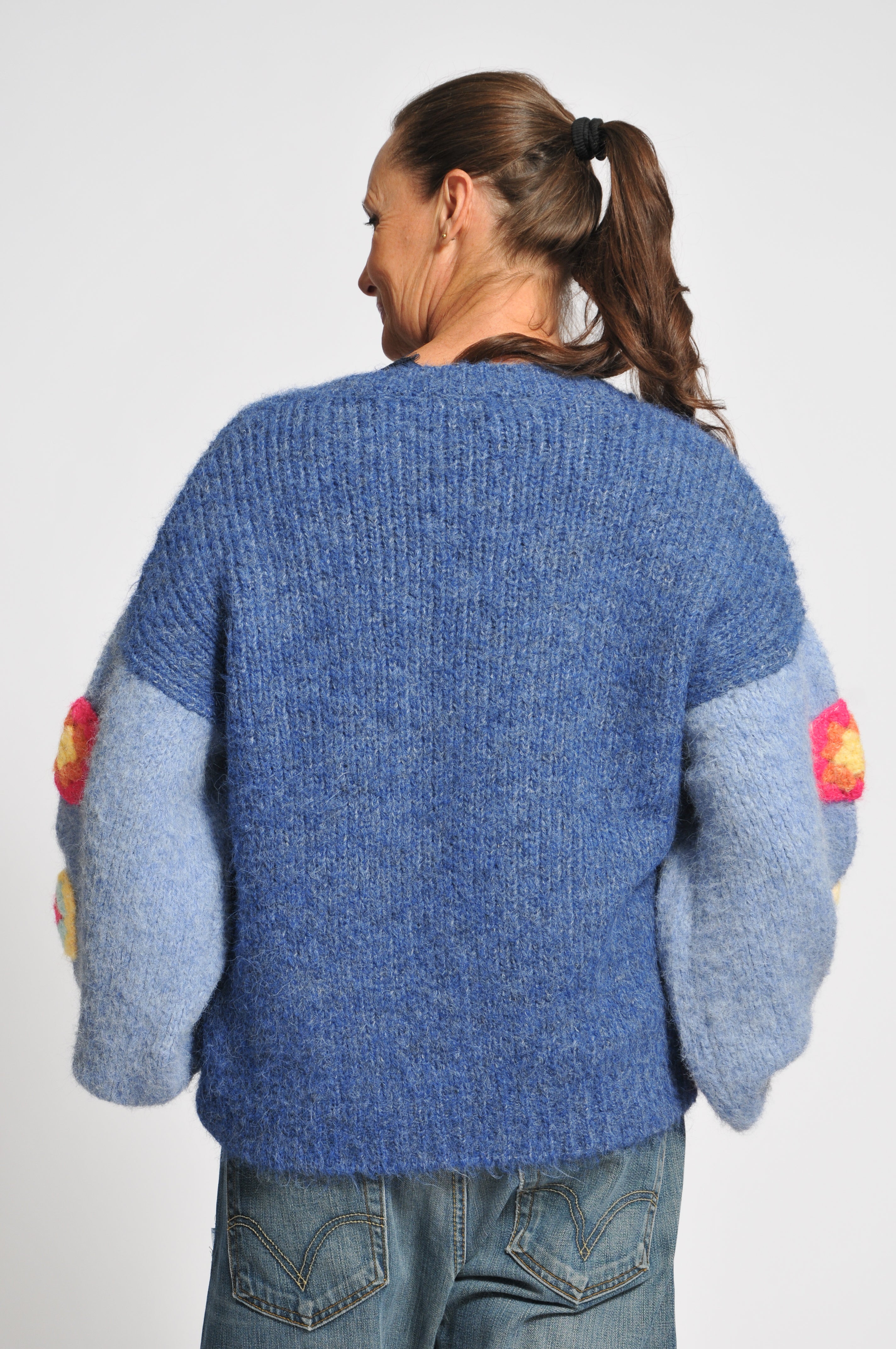 Maglione Brina