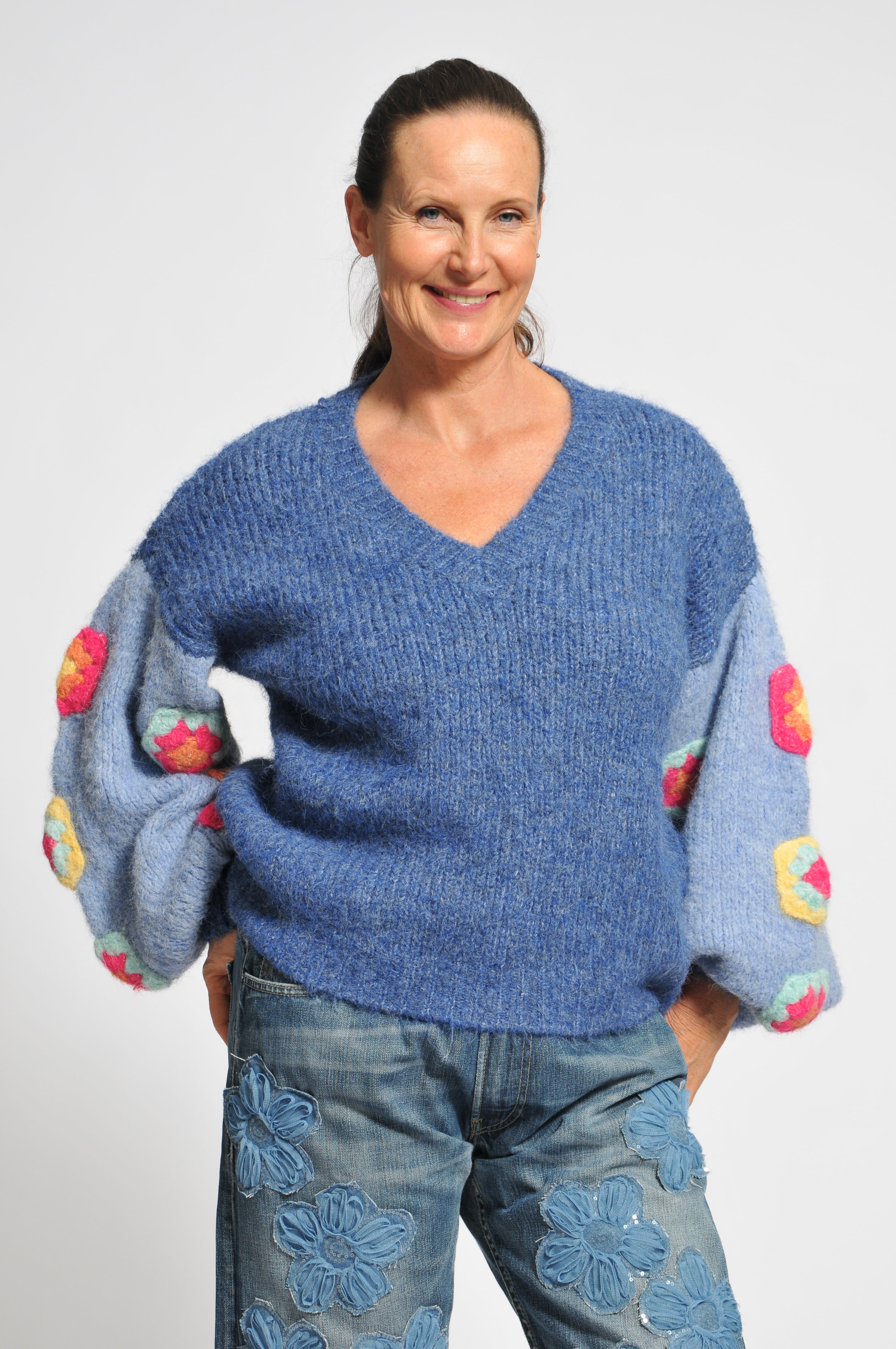 Maglione Brina
