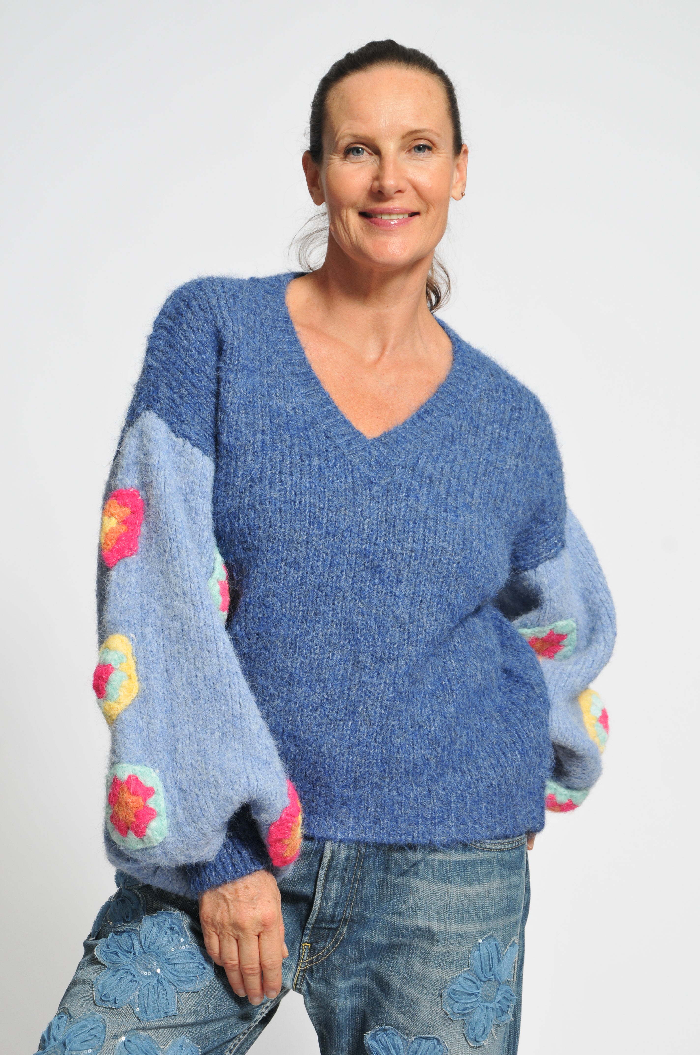 Maglione Brina