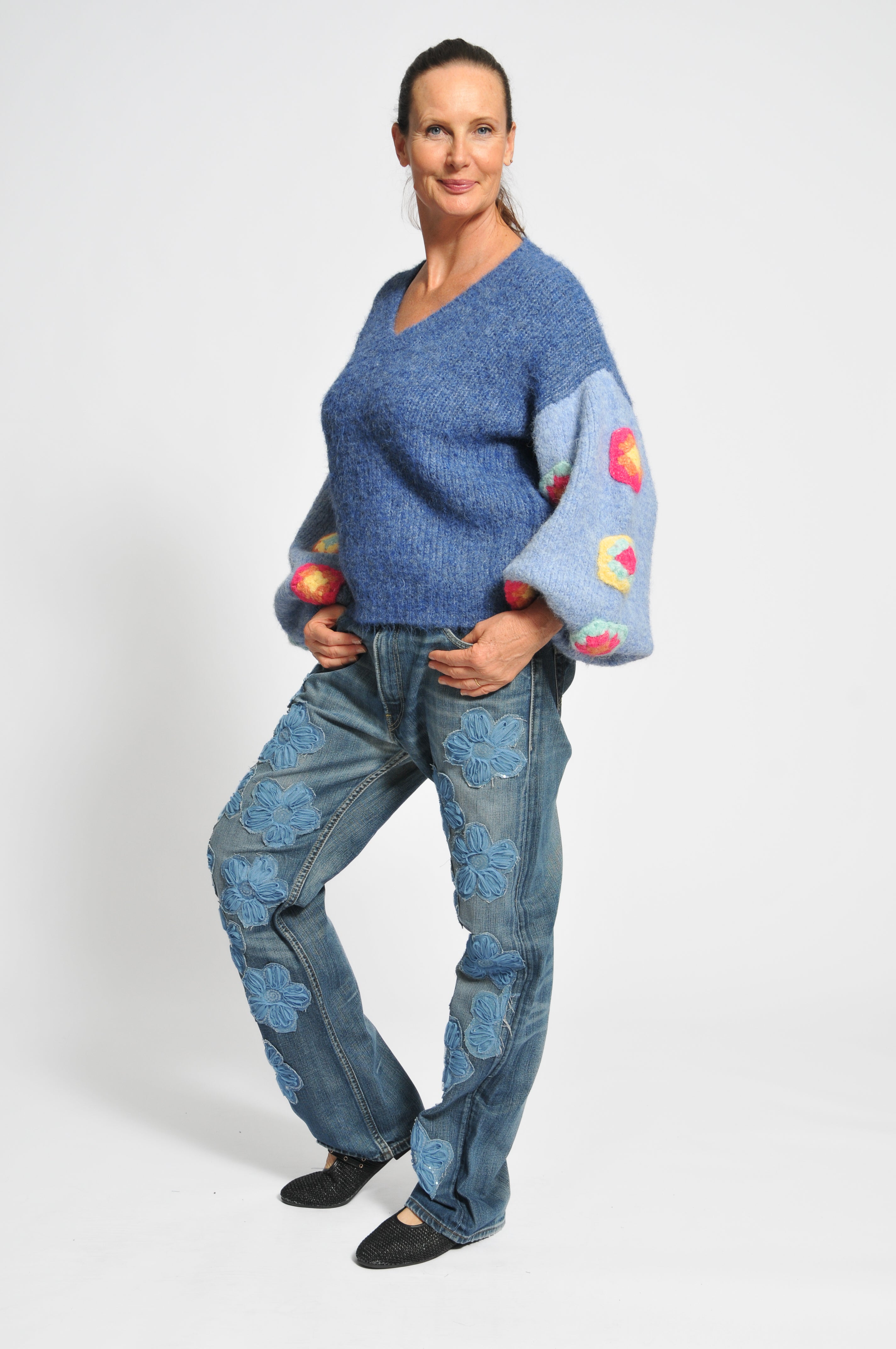 Maglione Brina