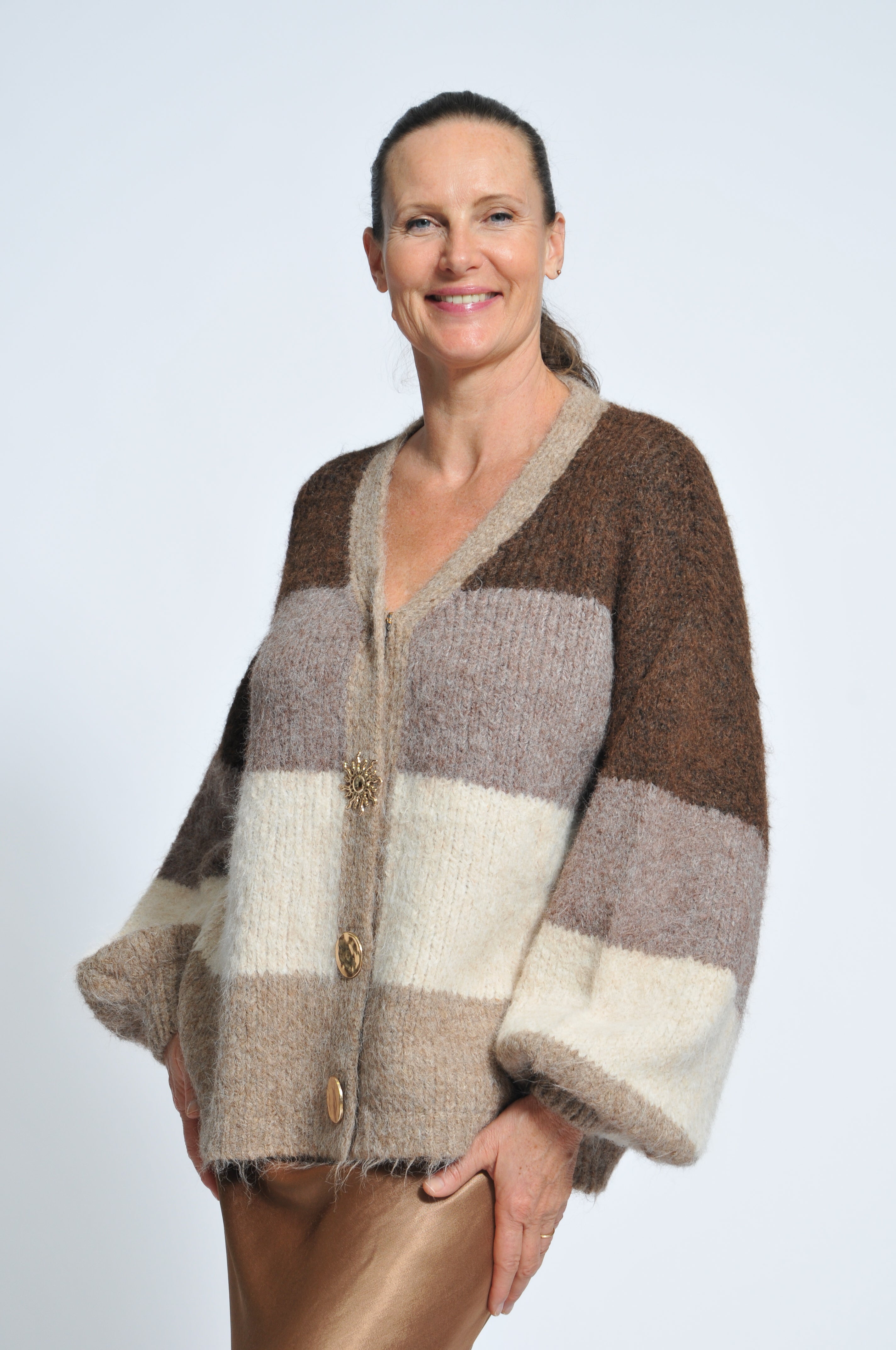 Cardigan Luna