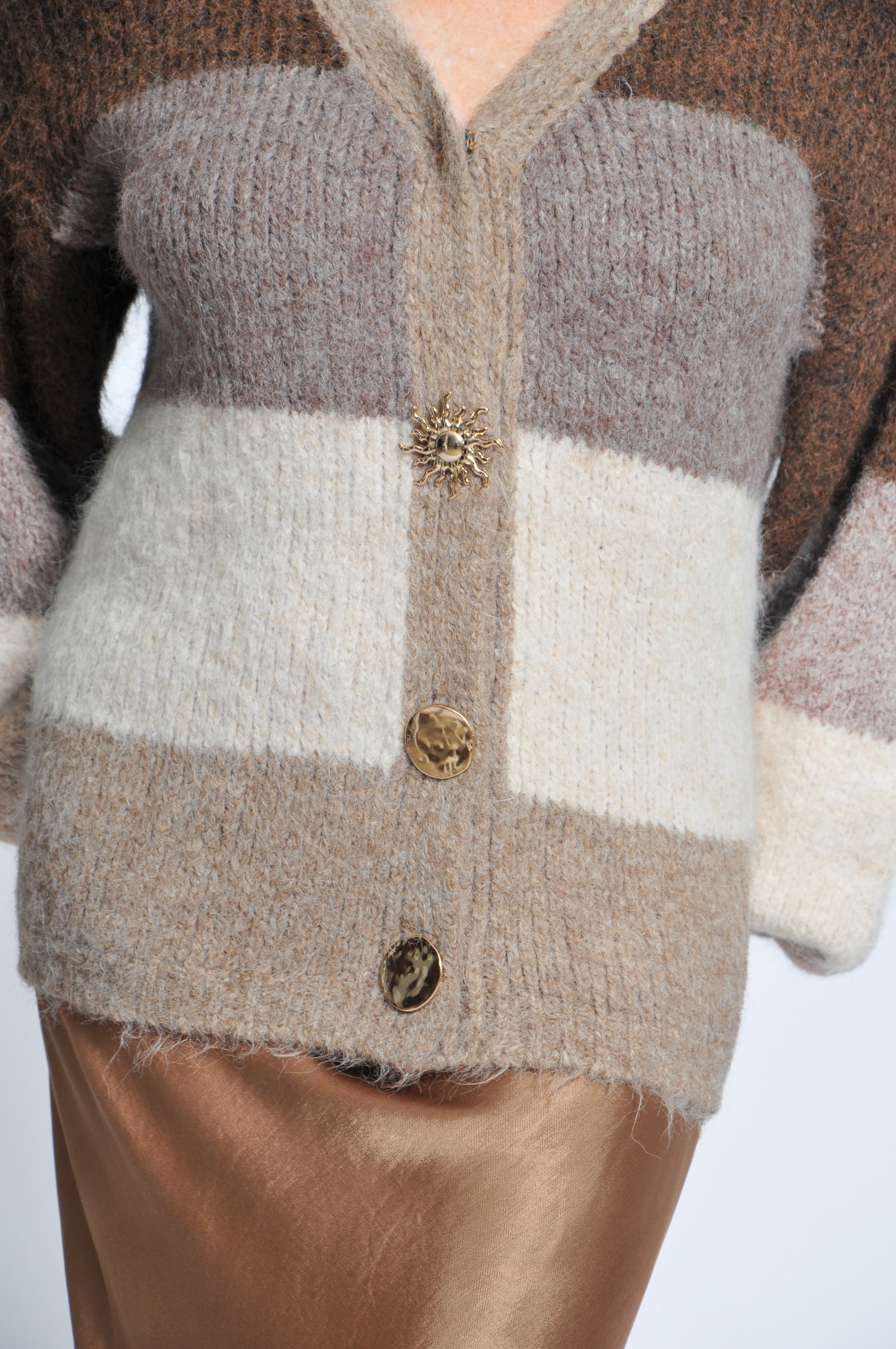 Cardigan Luna