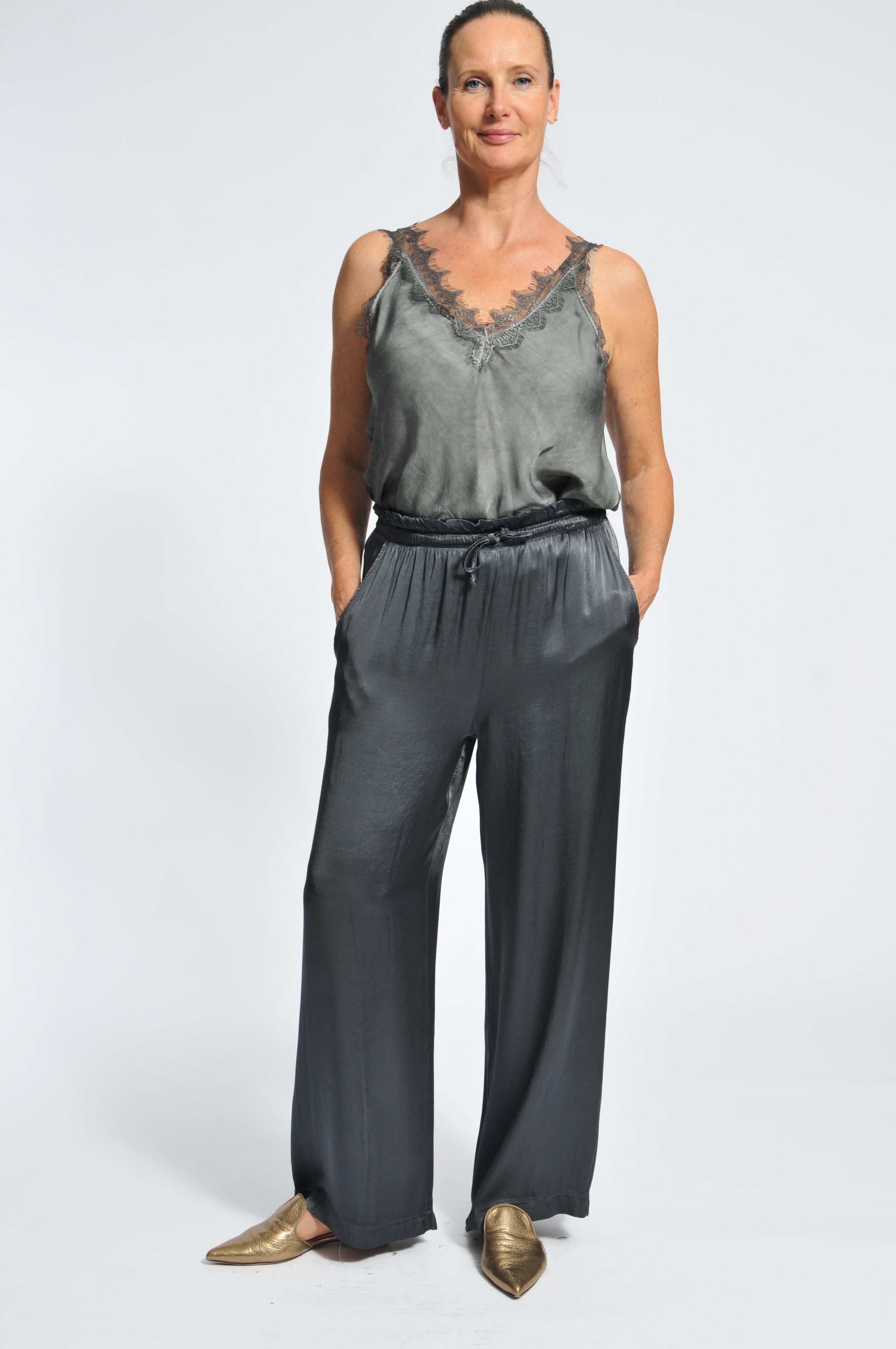 Pantalone Ocean