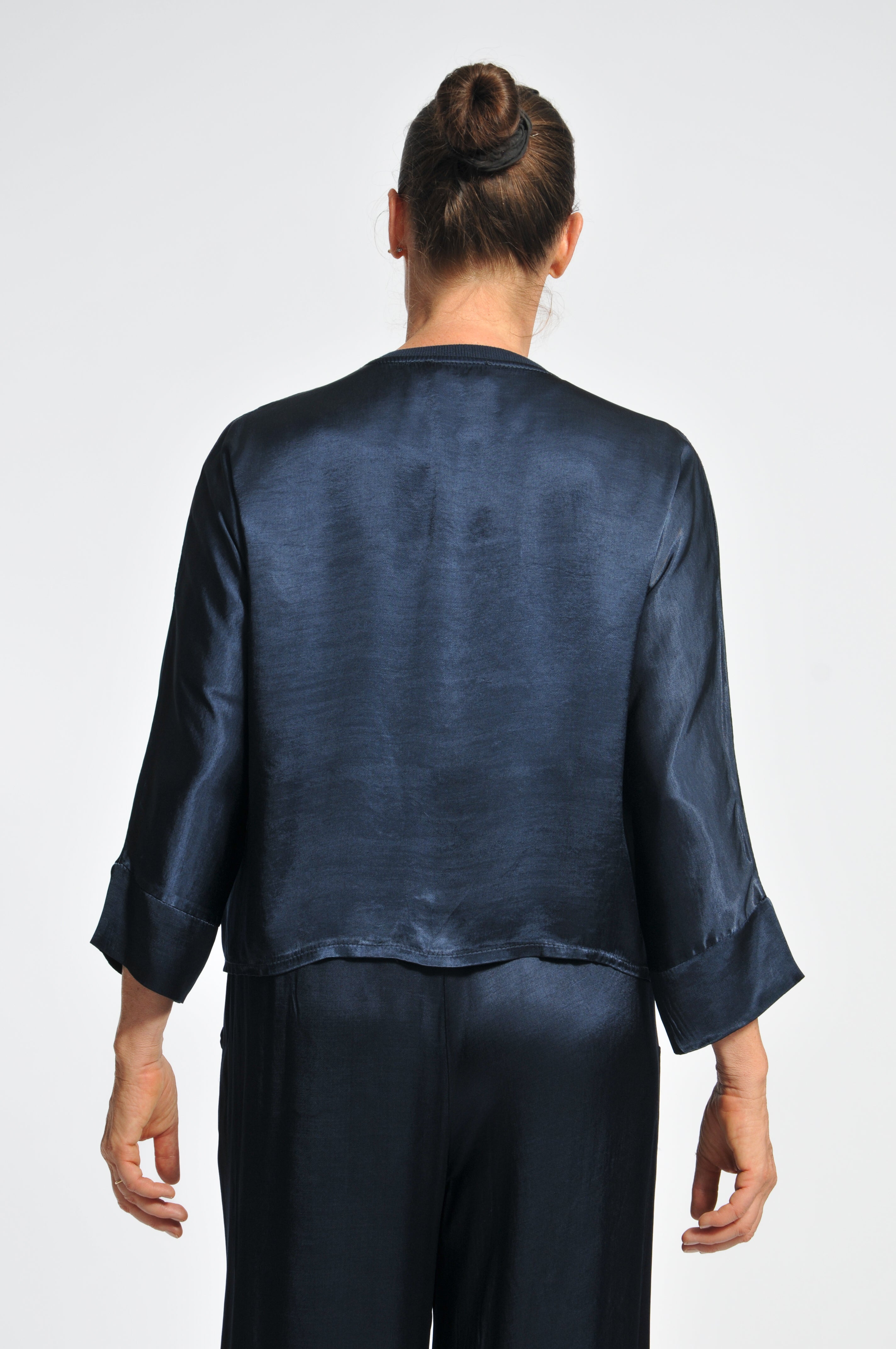 Cardigan Ocean