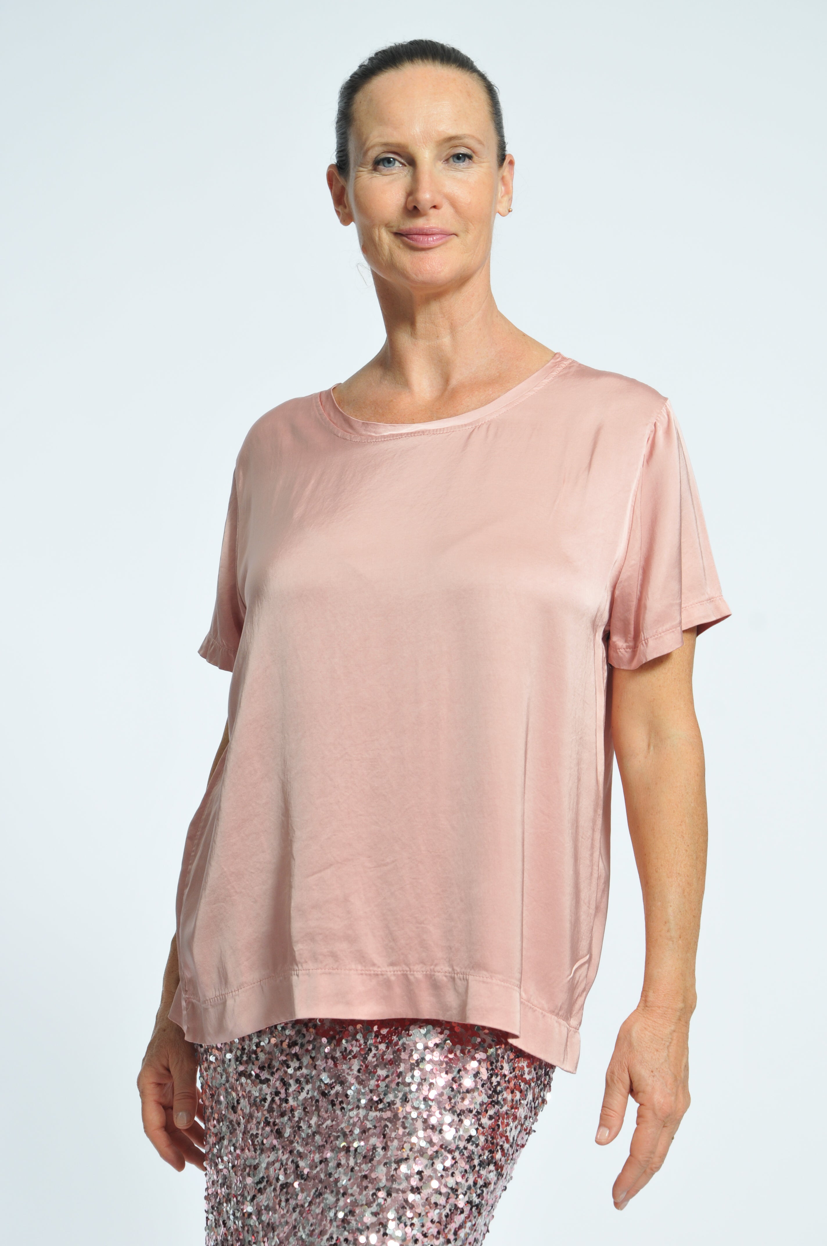 T-shirt Ocean