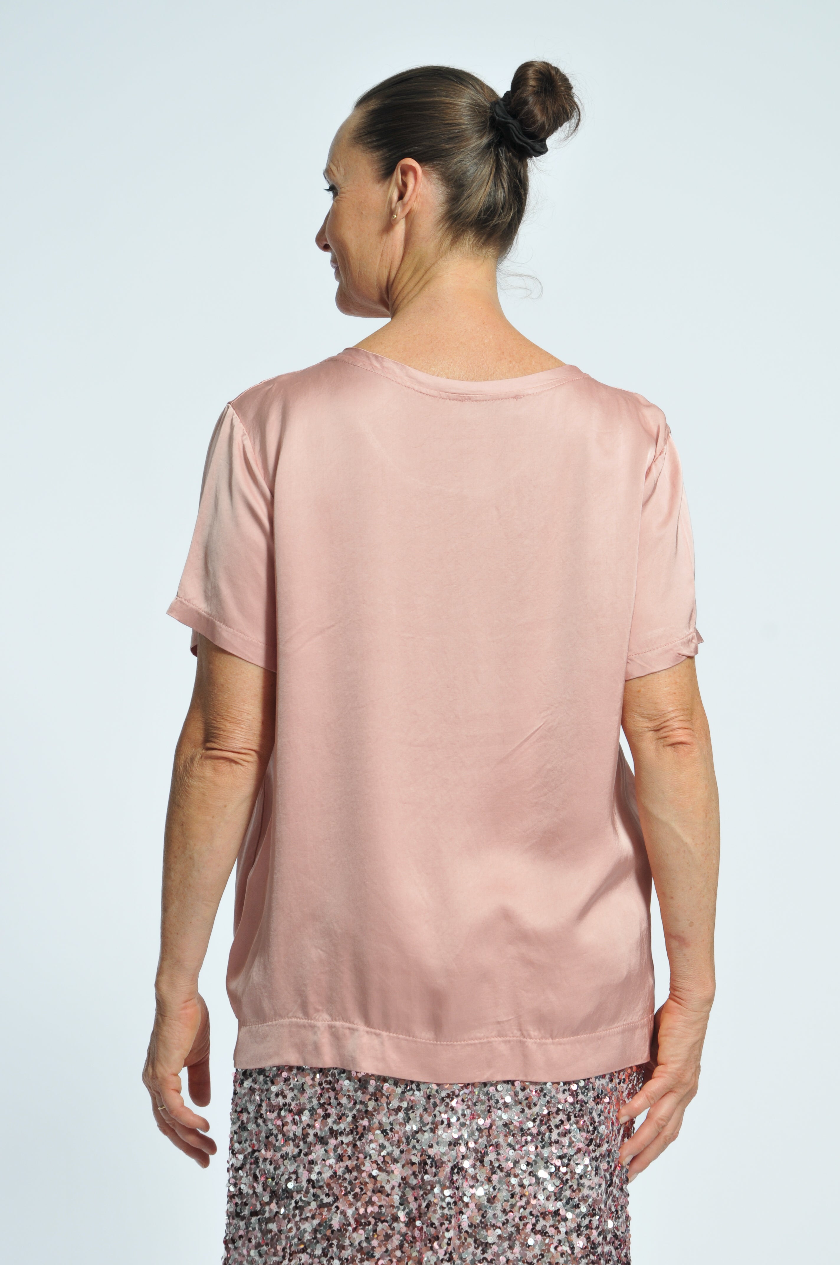 T-shirt Ocean