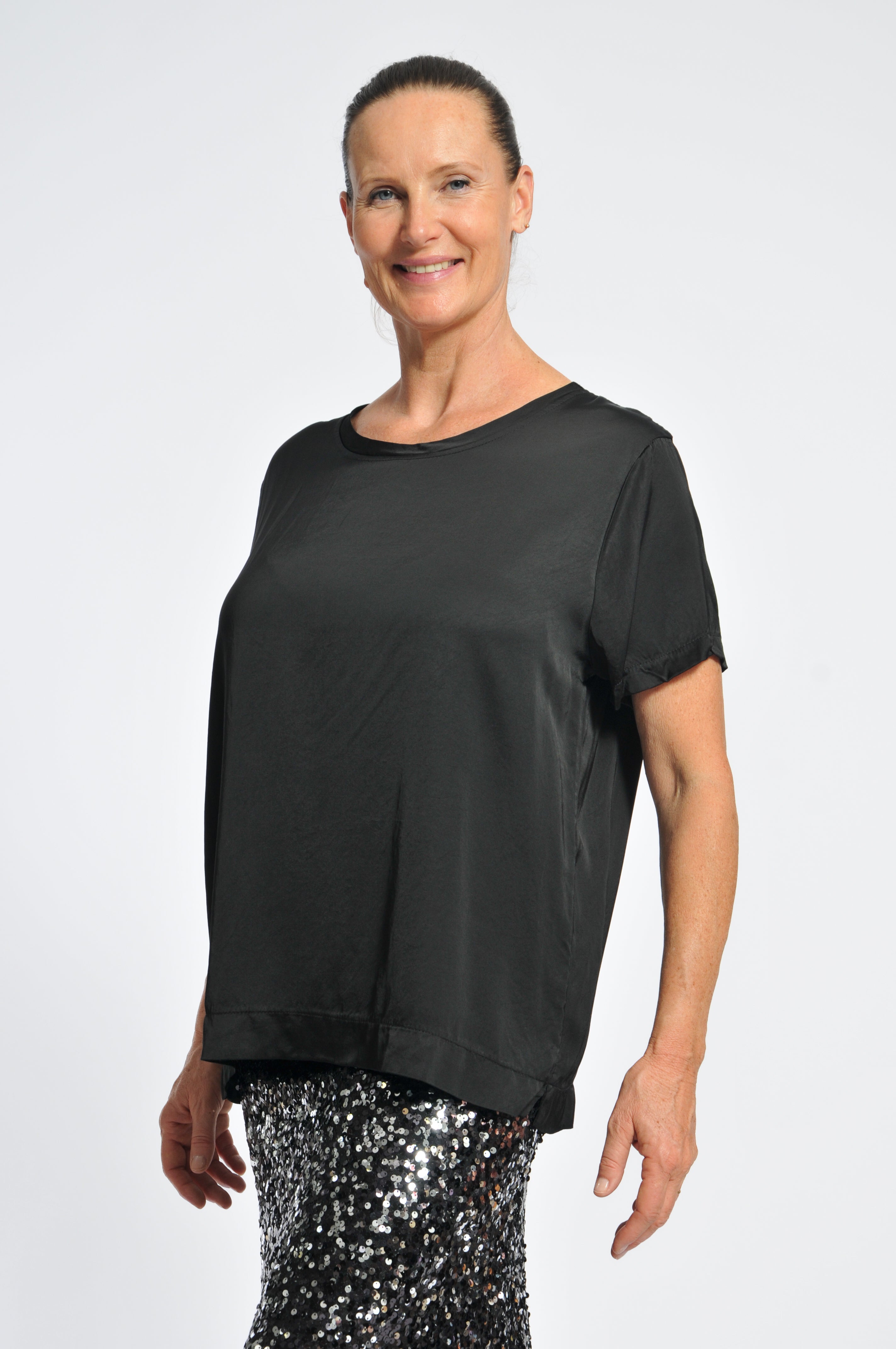 T-shirt Ocean