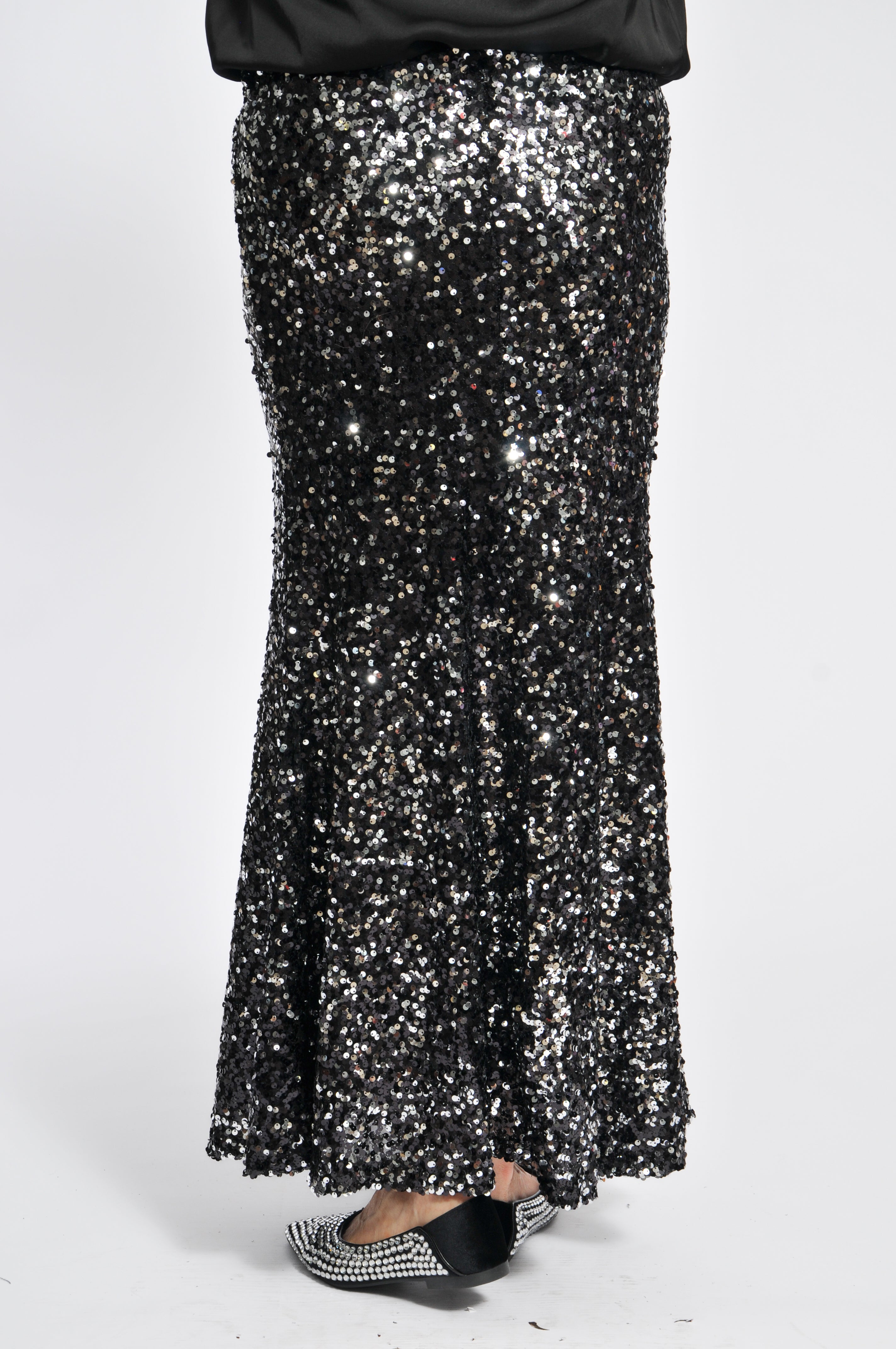 Gonna Ocean Paillettes