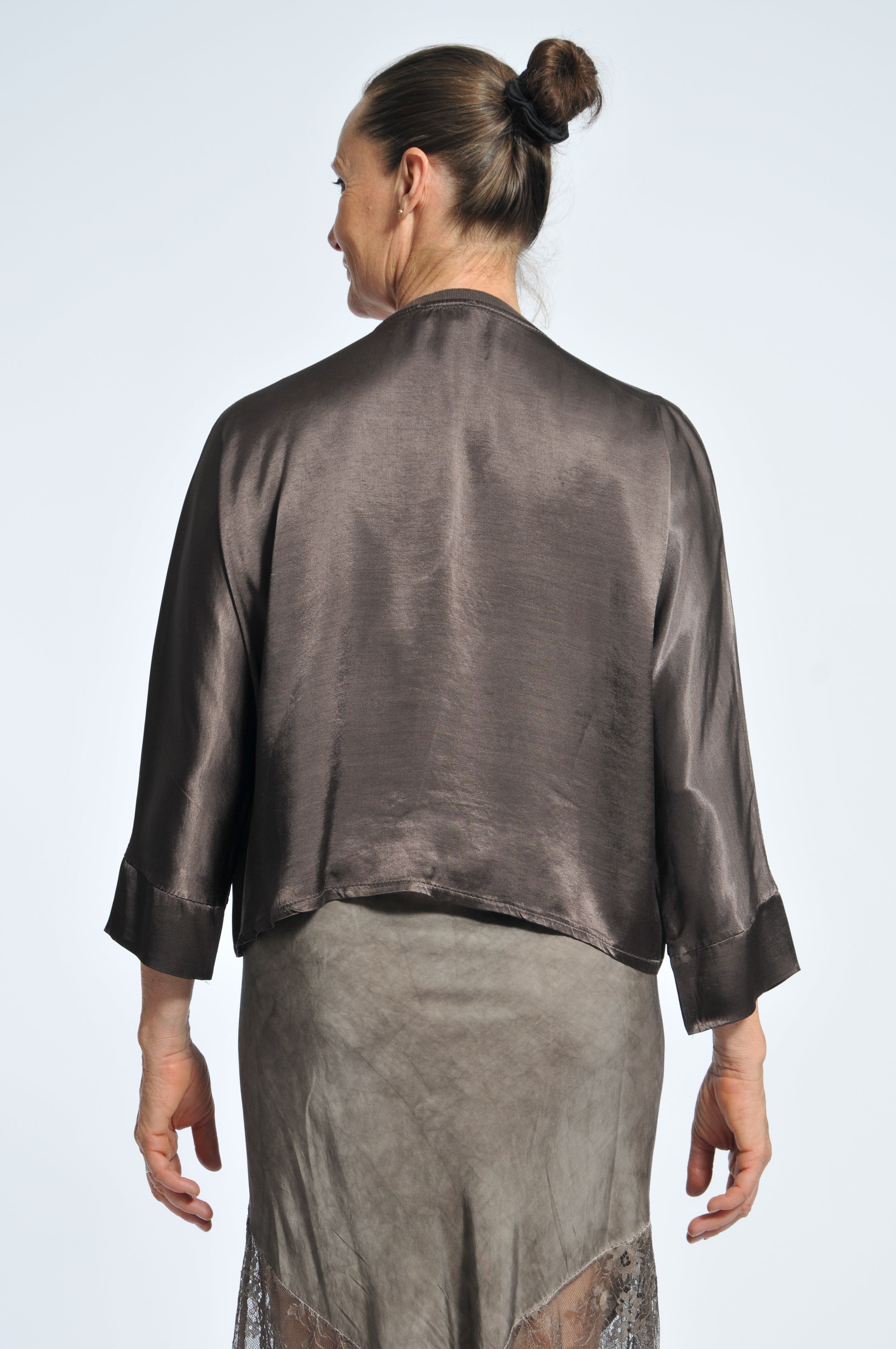 Cardigan Ocean