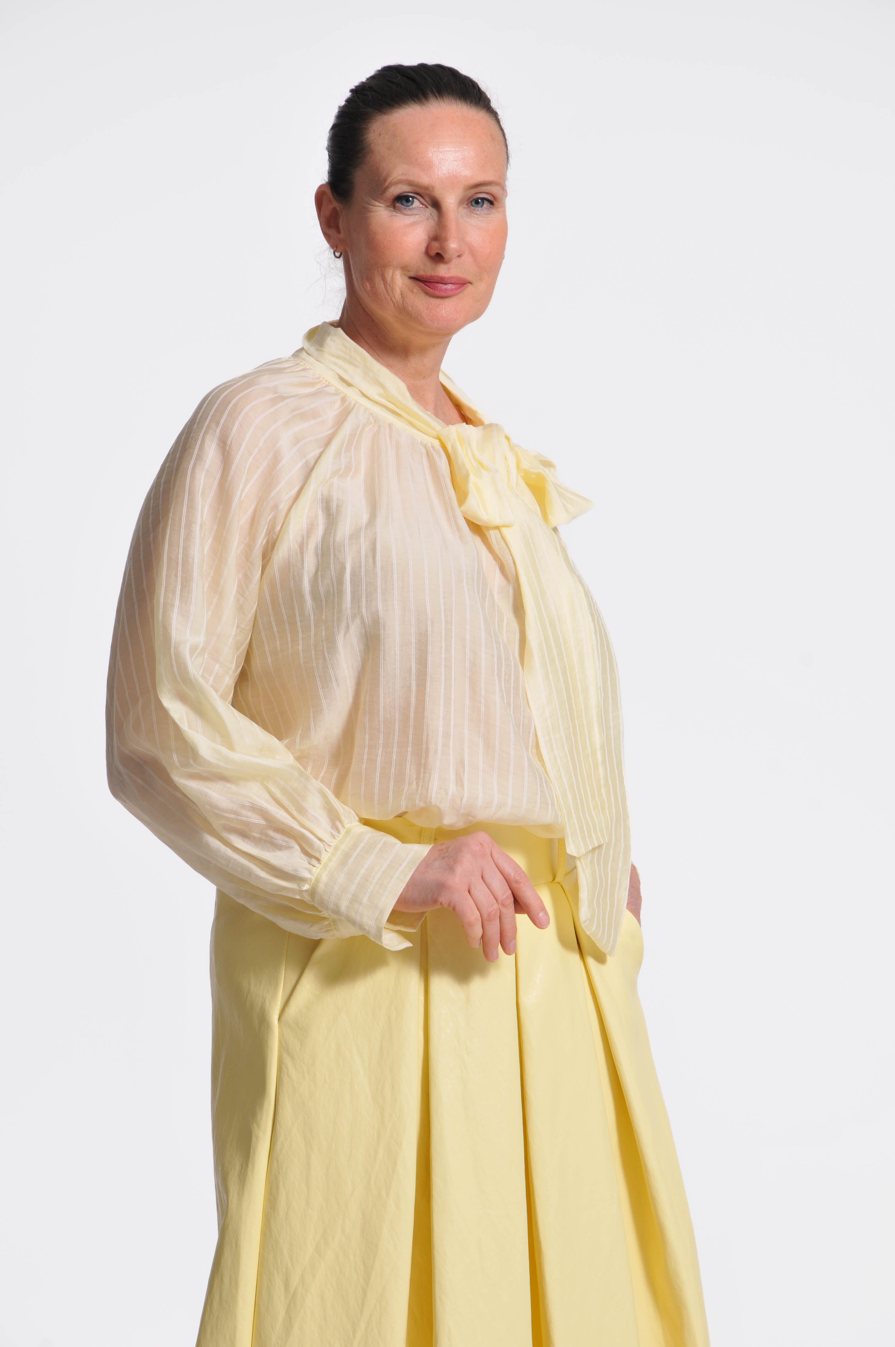 Camicia Tea
