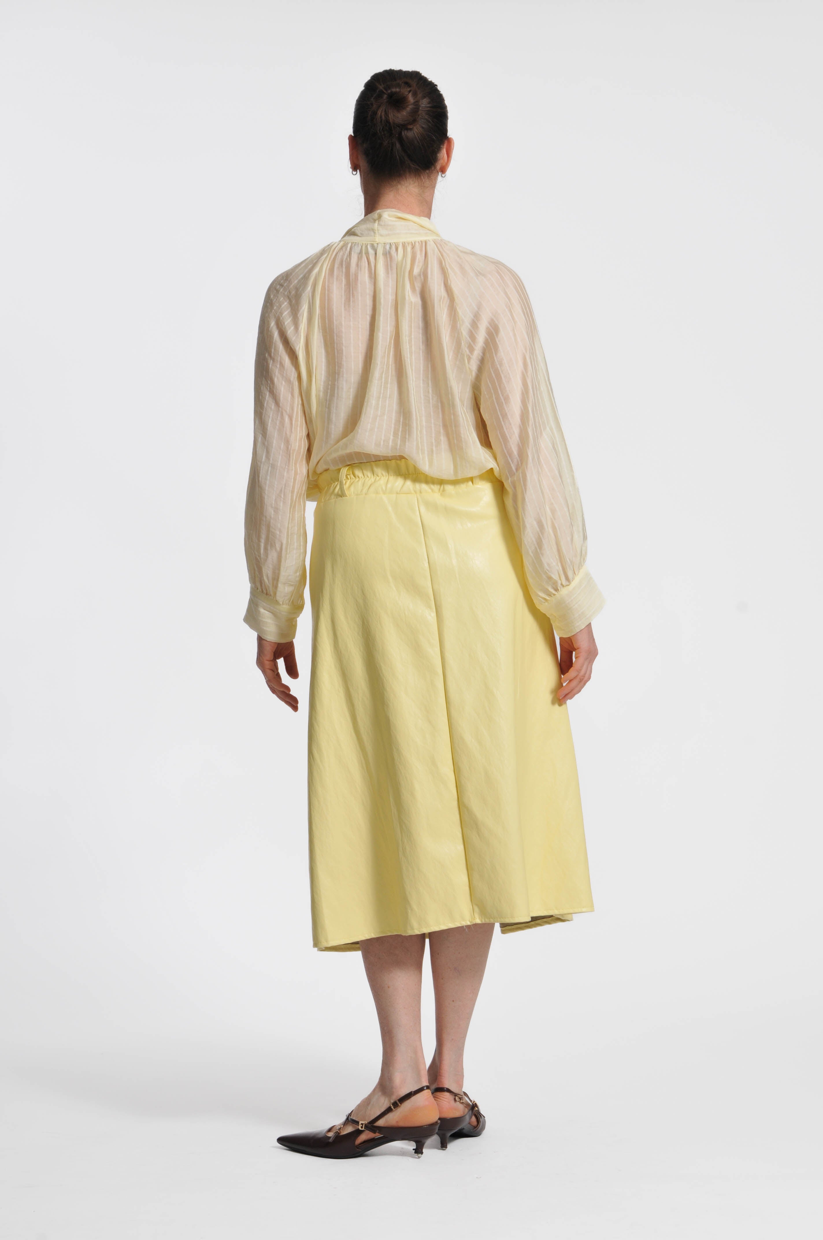 Camicia Tea