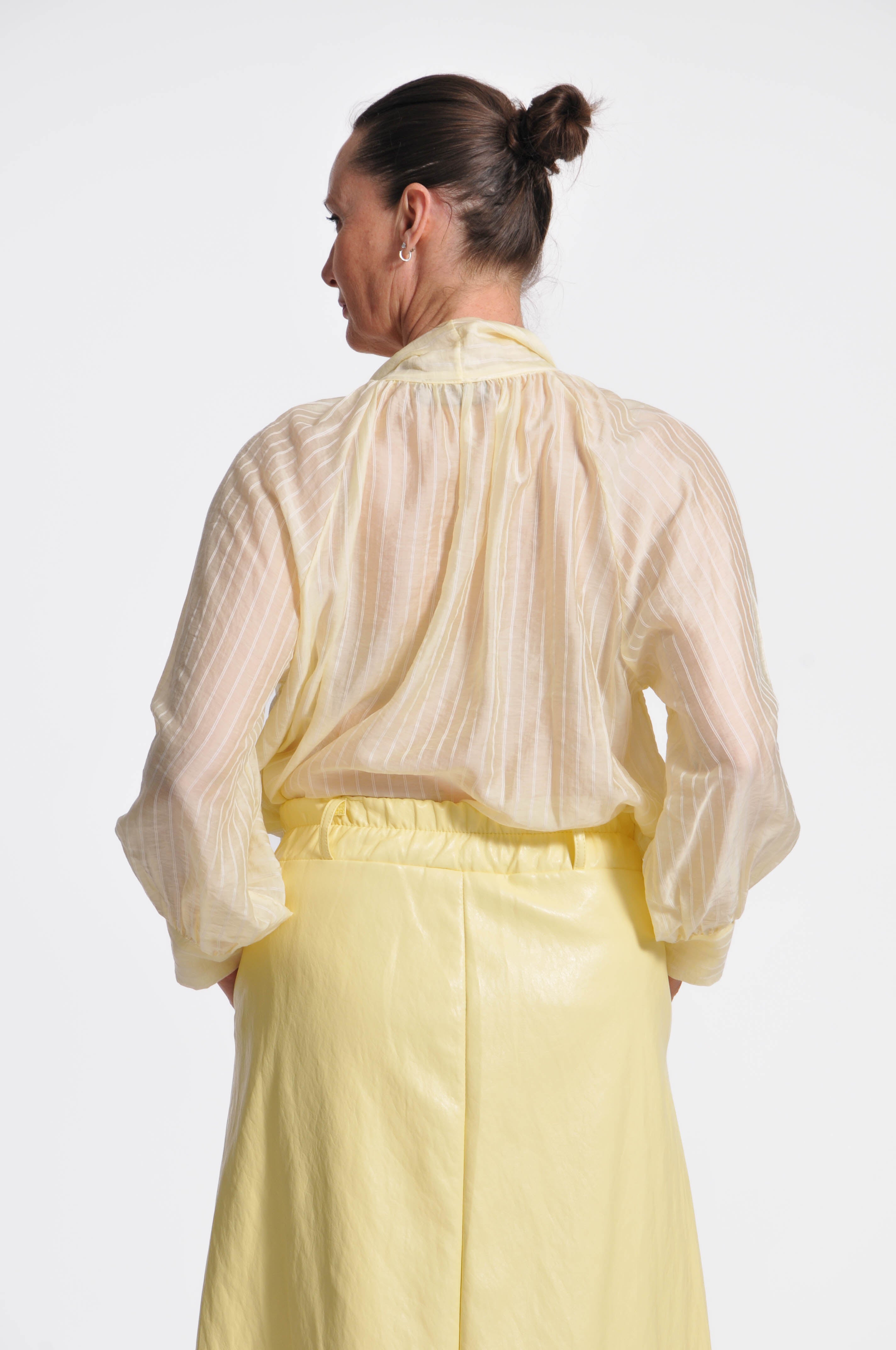 Camicia Tea