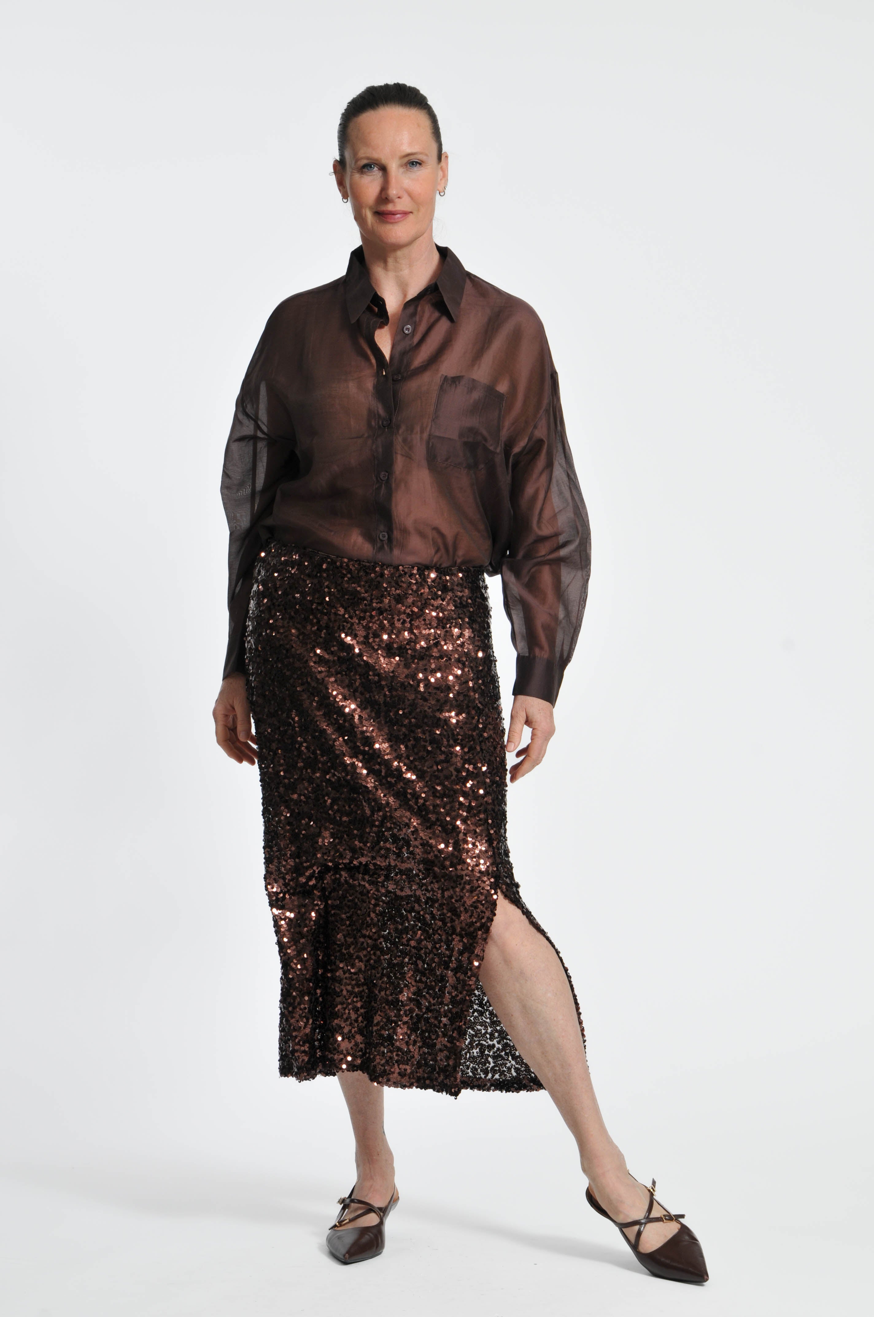 Crystal Skirt