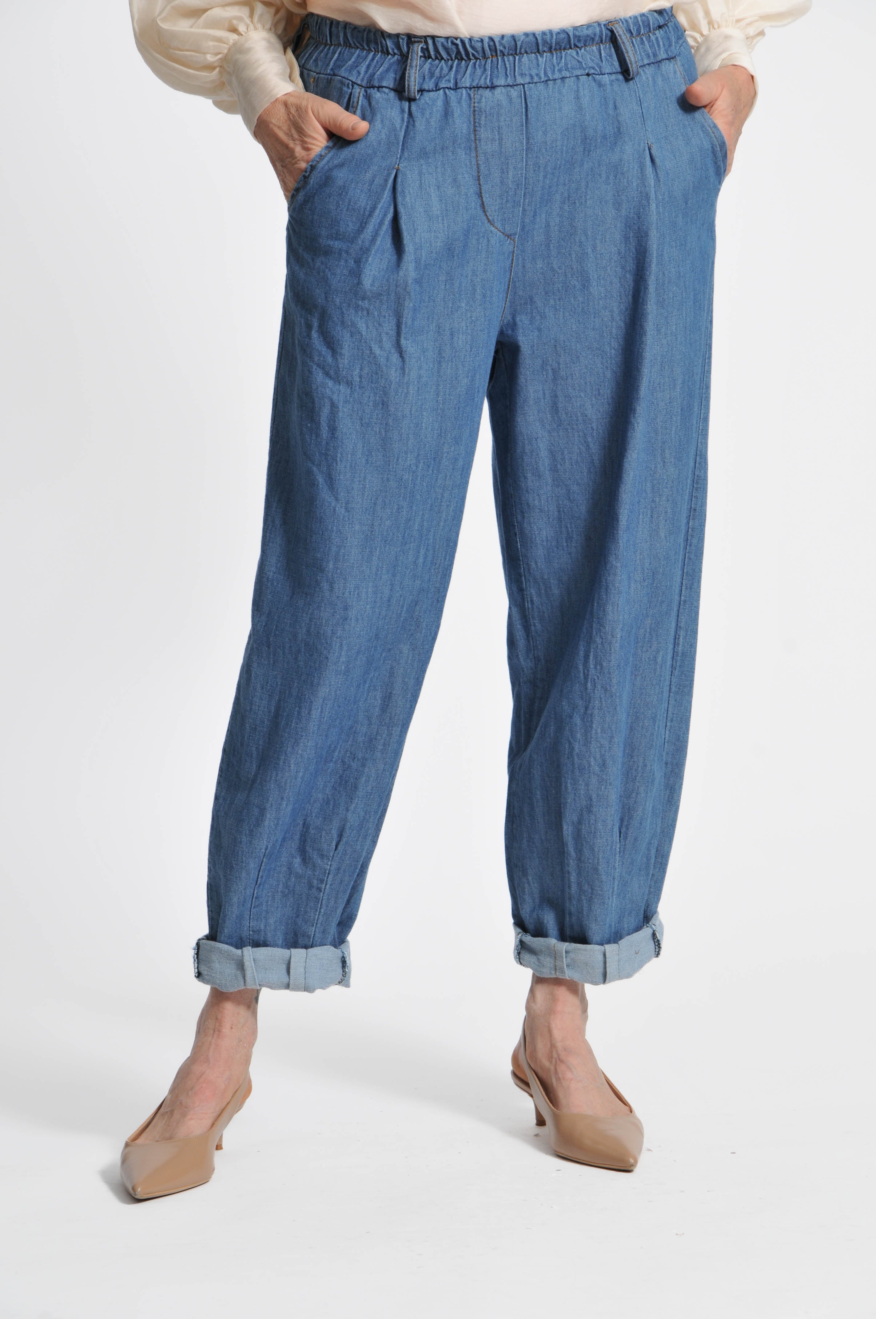 Jeans Cole