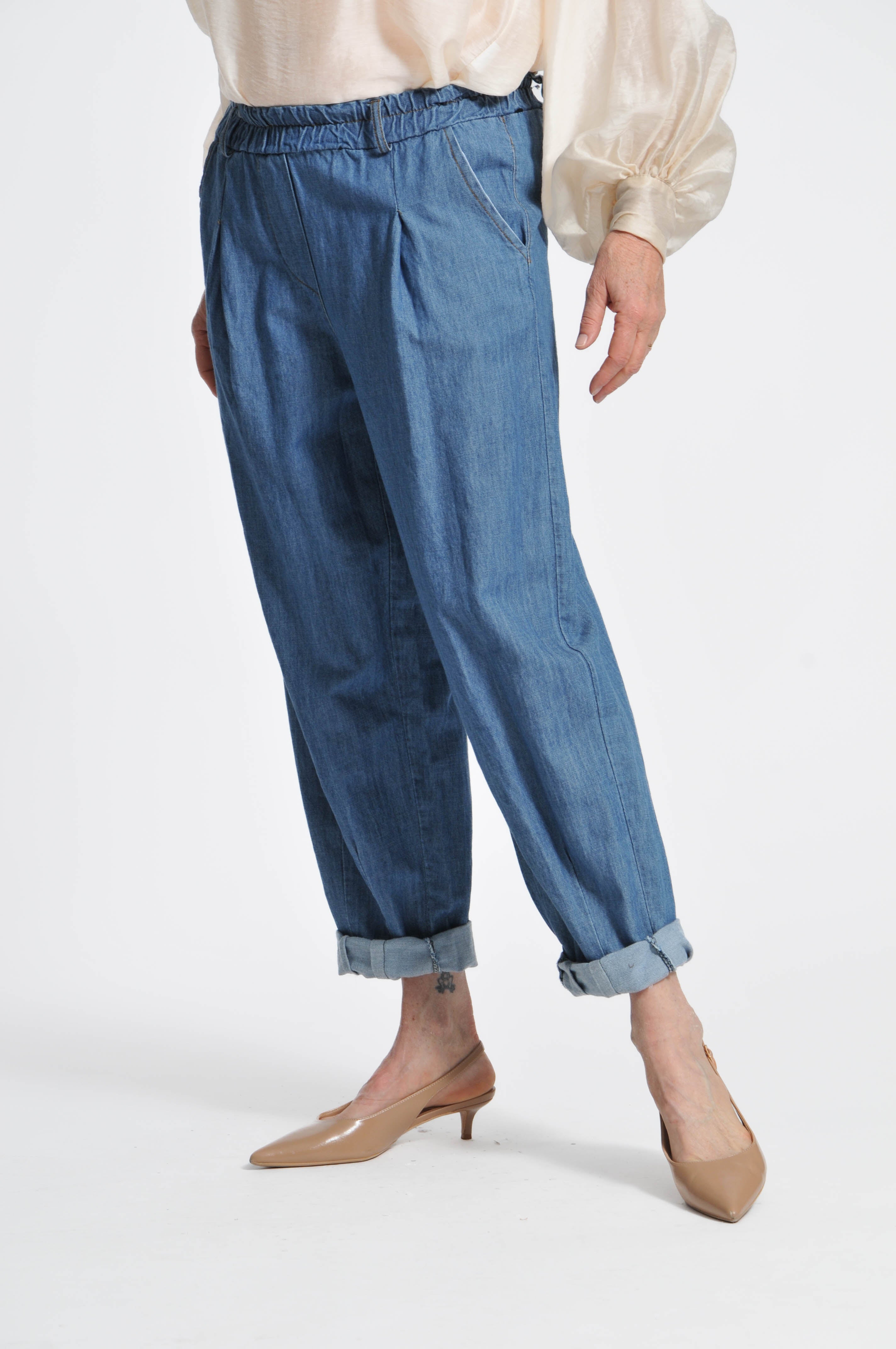 Jeans Cole