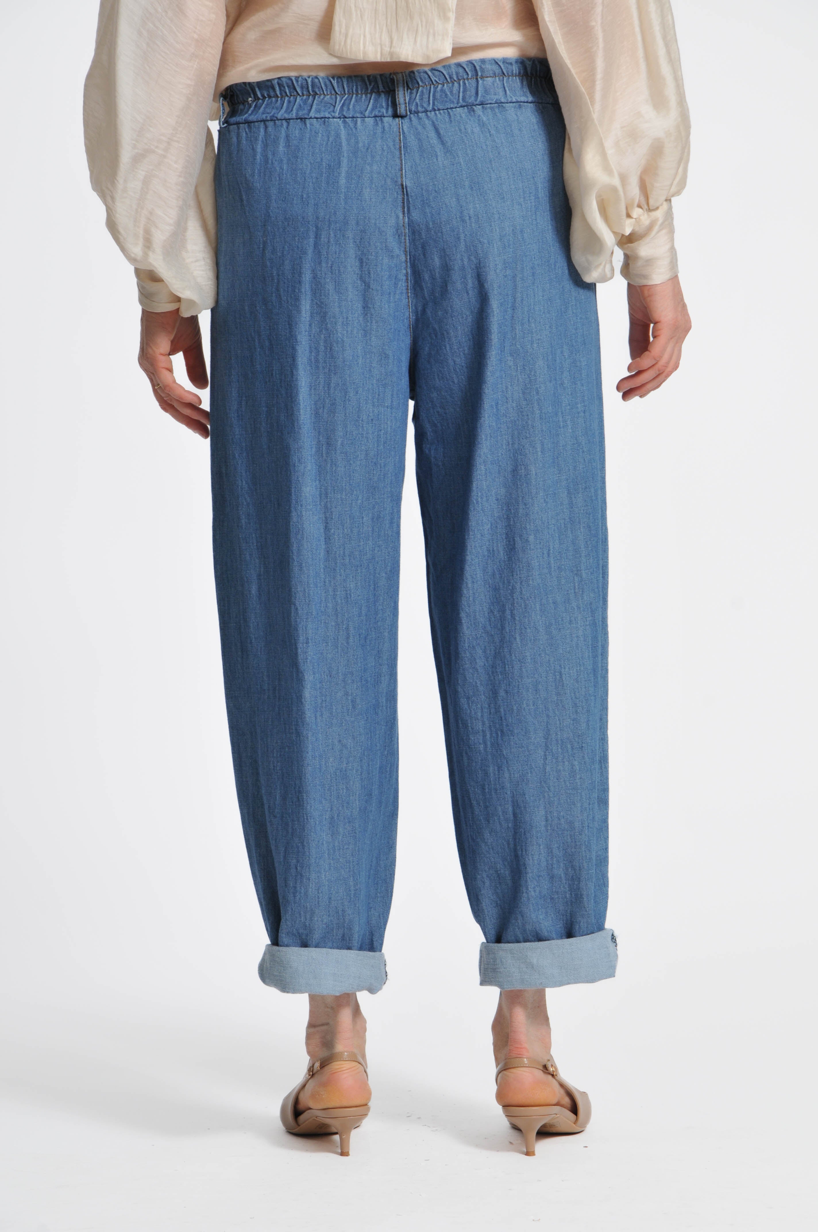 Jeans Cole