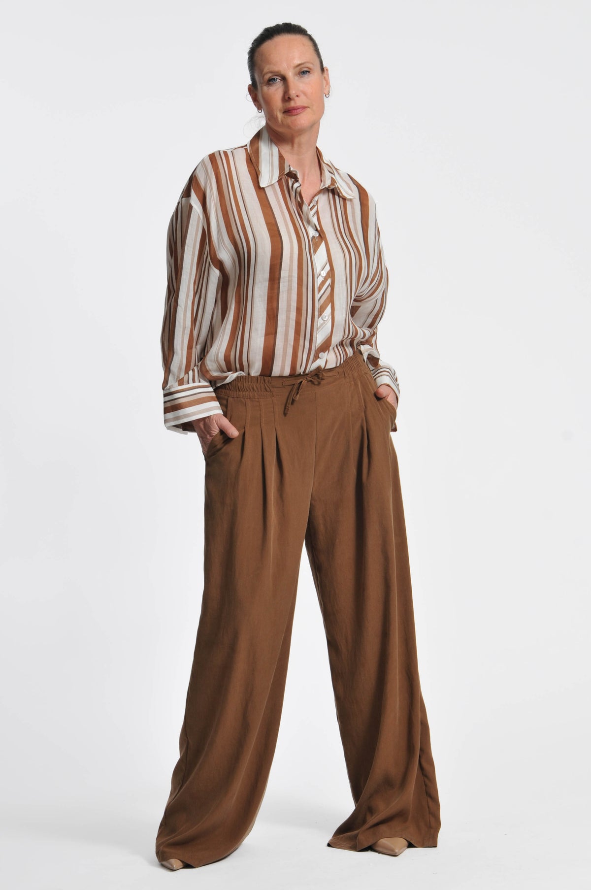 Pantalone Caramel