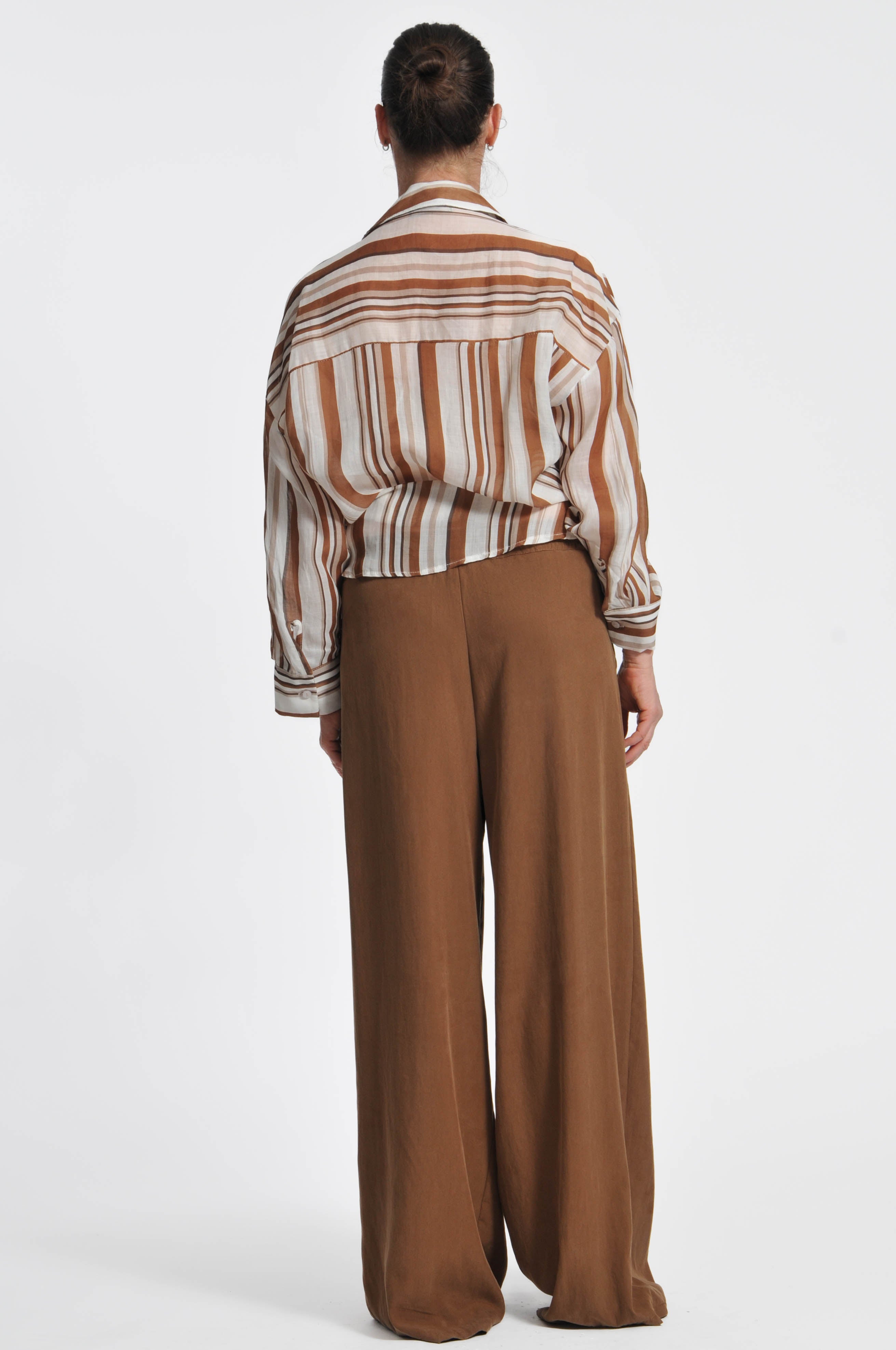 Pantalone Caramel