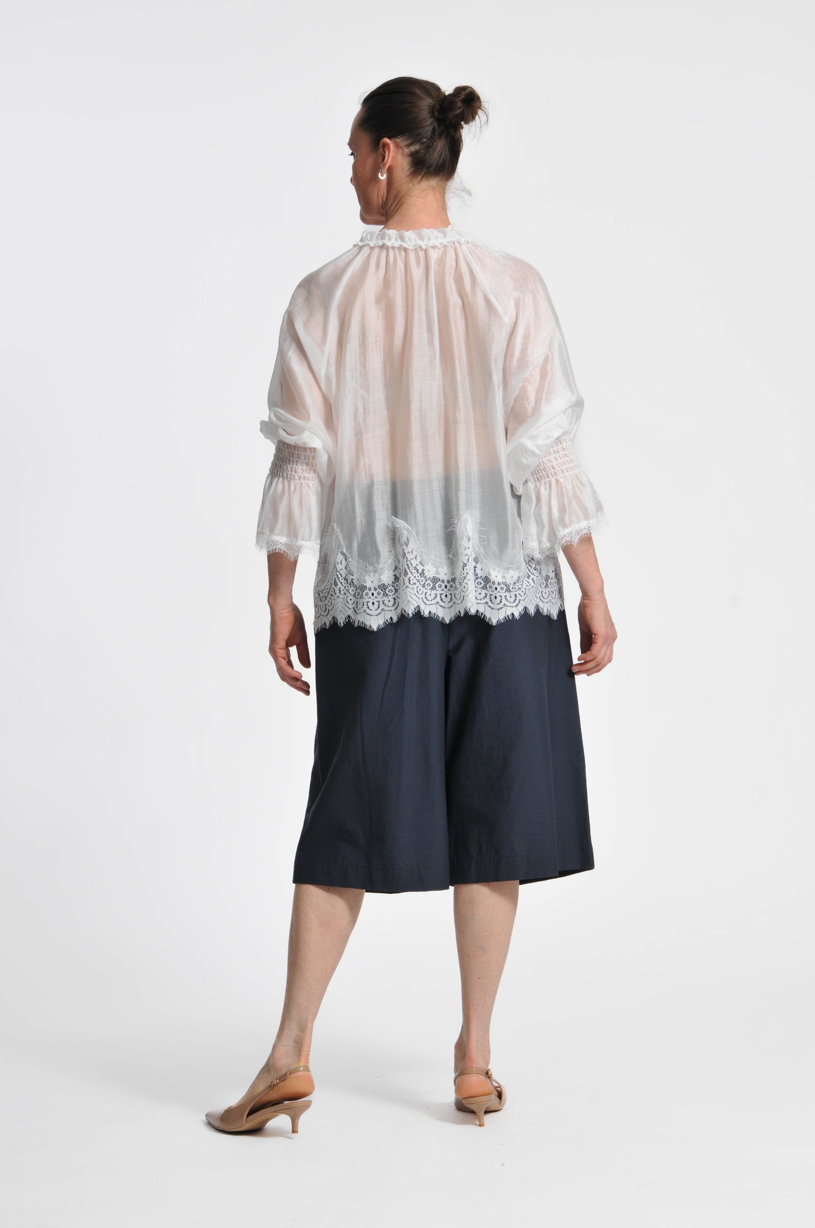 Blusa Baring